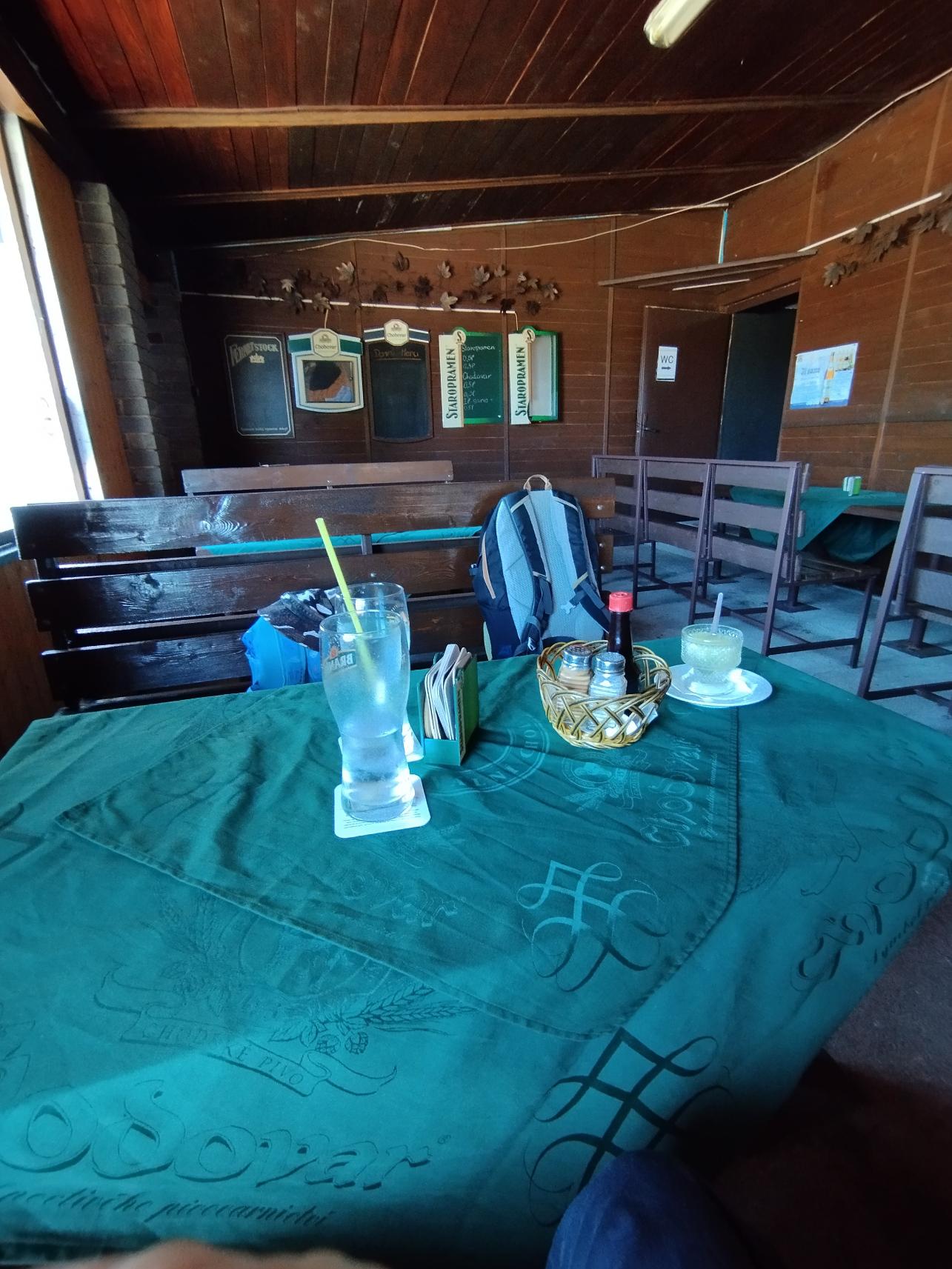 Restaurace Český Dům foto 2