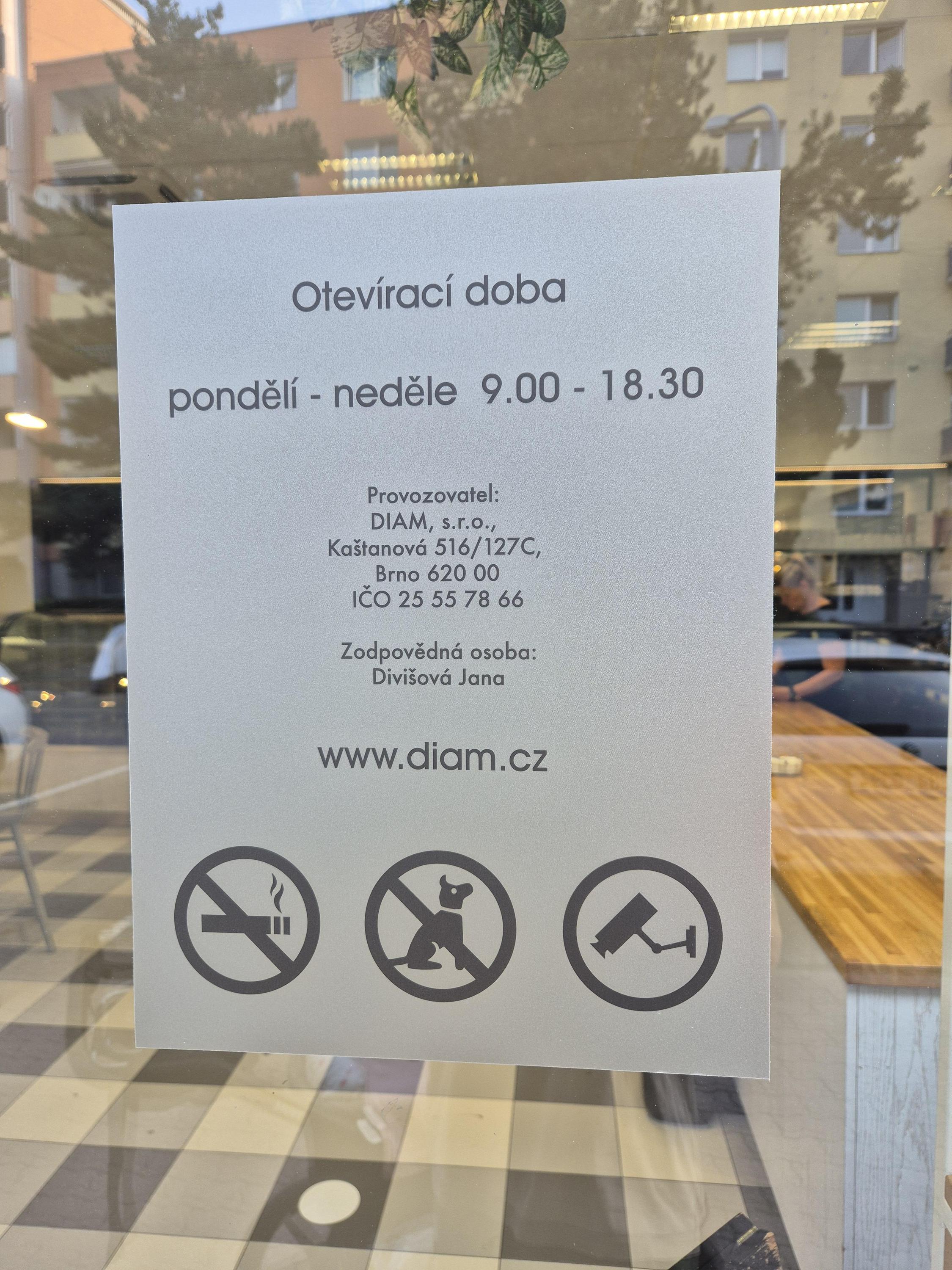 Cukrárna TOFFI foto 4