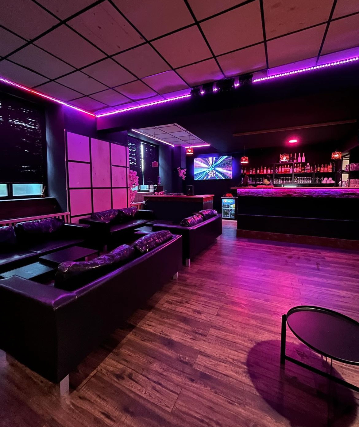 Chill Di Lounge foto 3