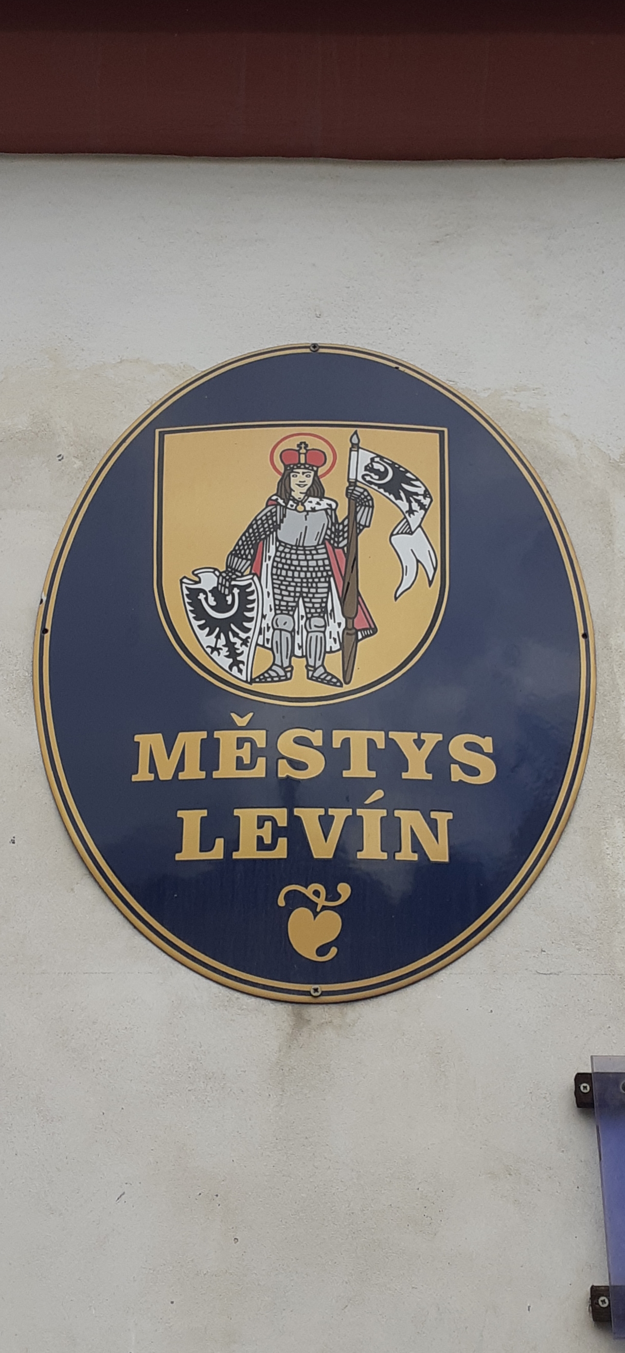 Úřad městyse Levín foto 4