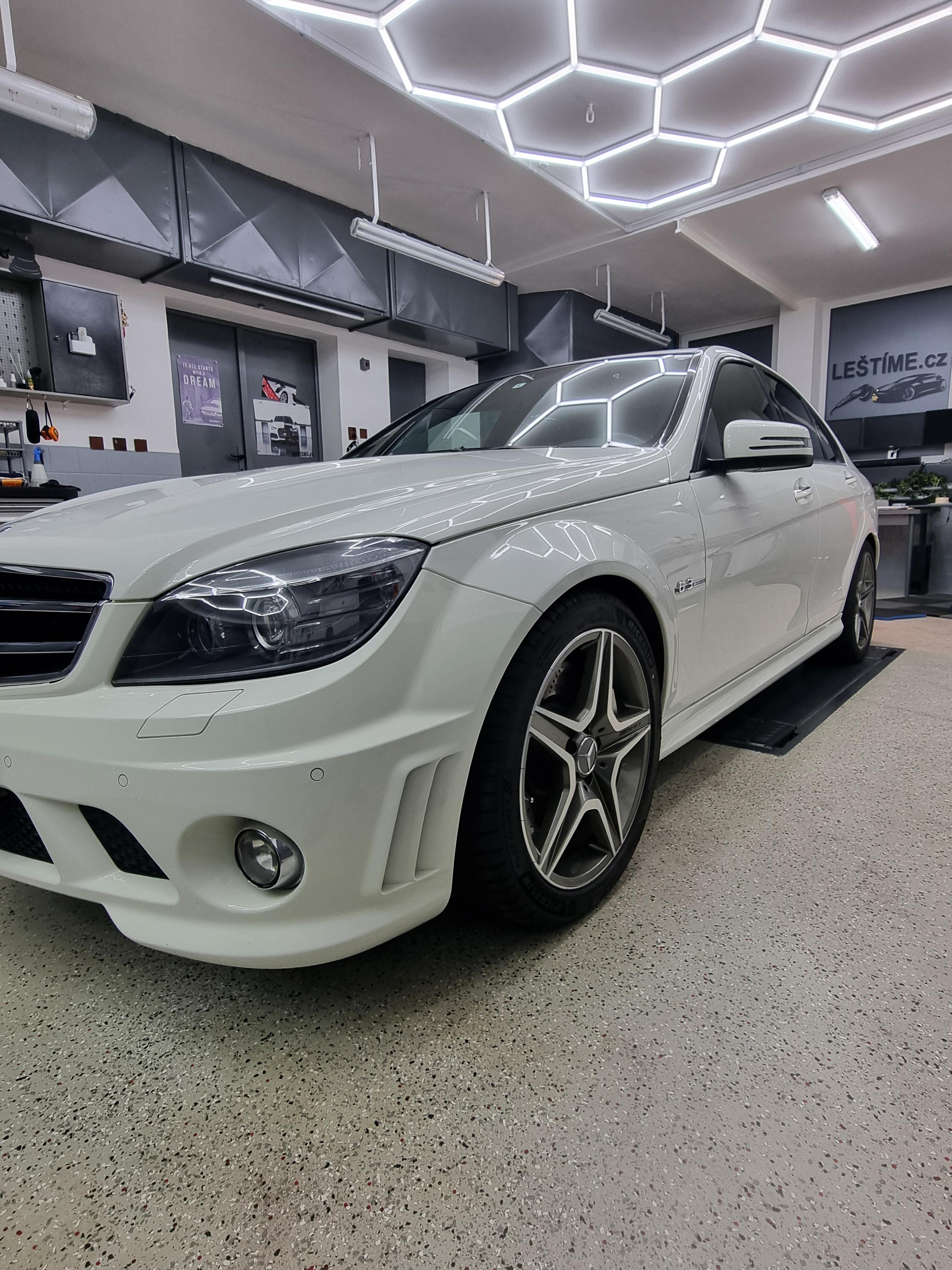 Leštíme.cz | Royal Auto Detailing