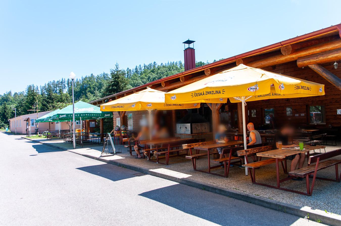 Restaurace Poslední štace foto 6