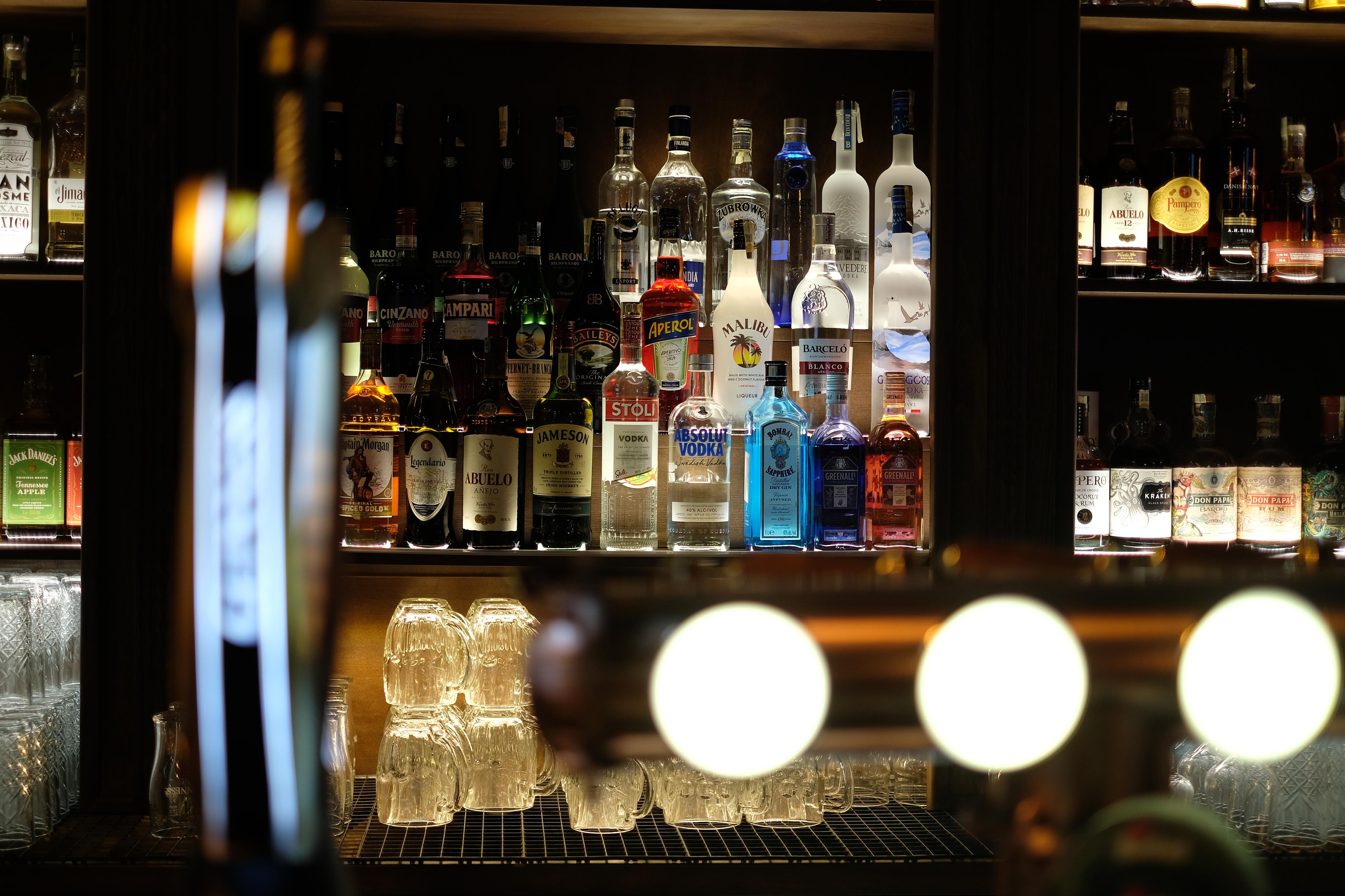 Queen's Pub foto 4