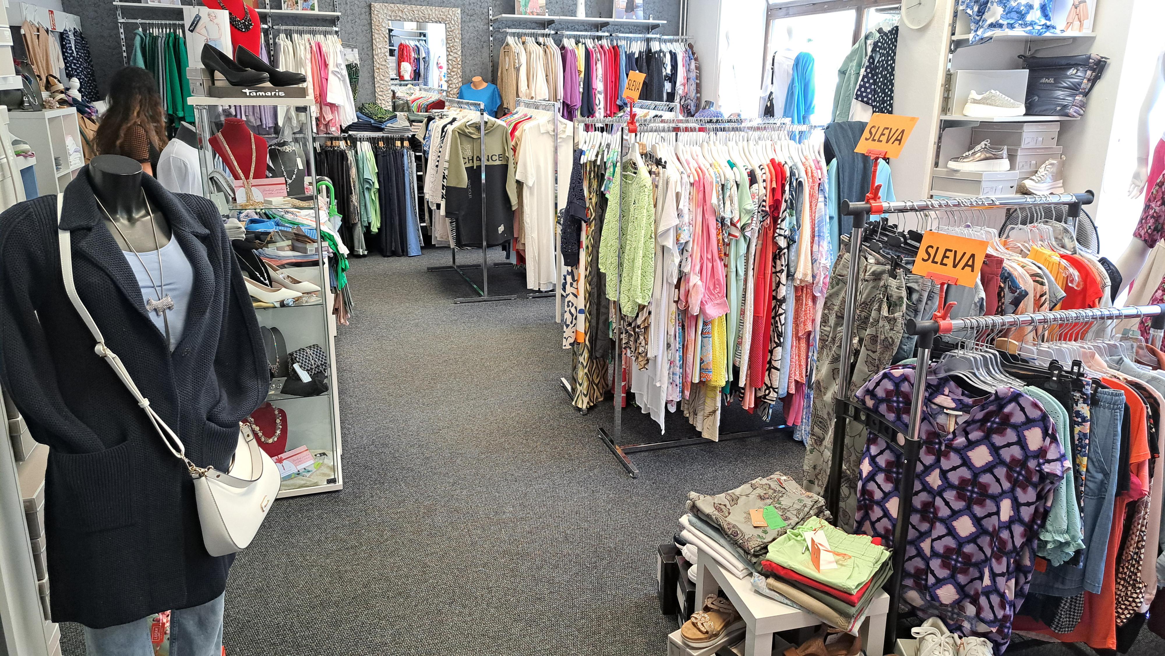 La petite Boutique foto 5