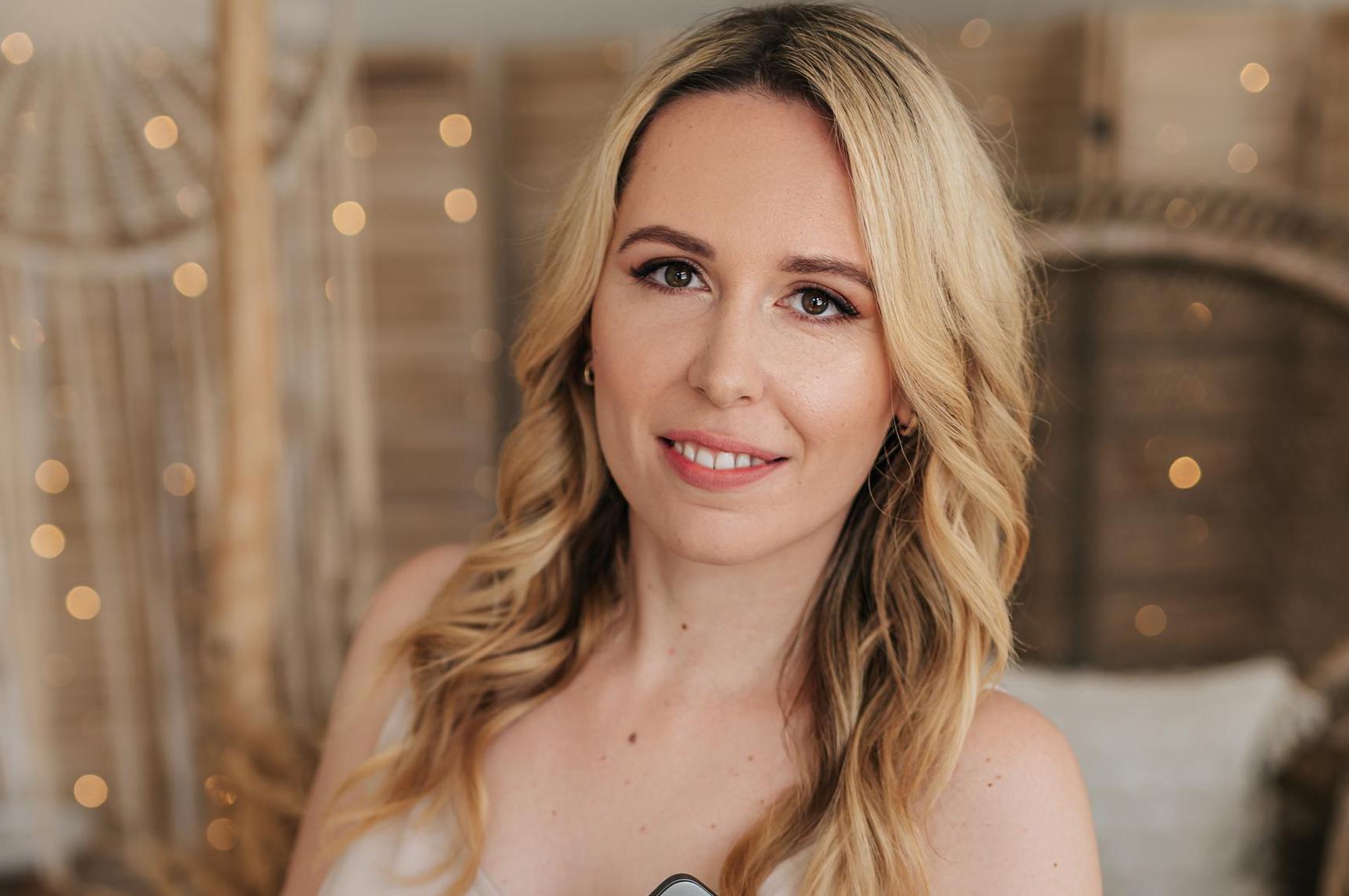 Mgr. Michaela Bednářová