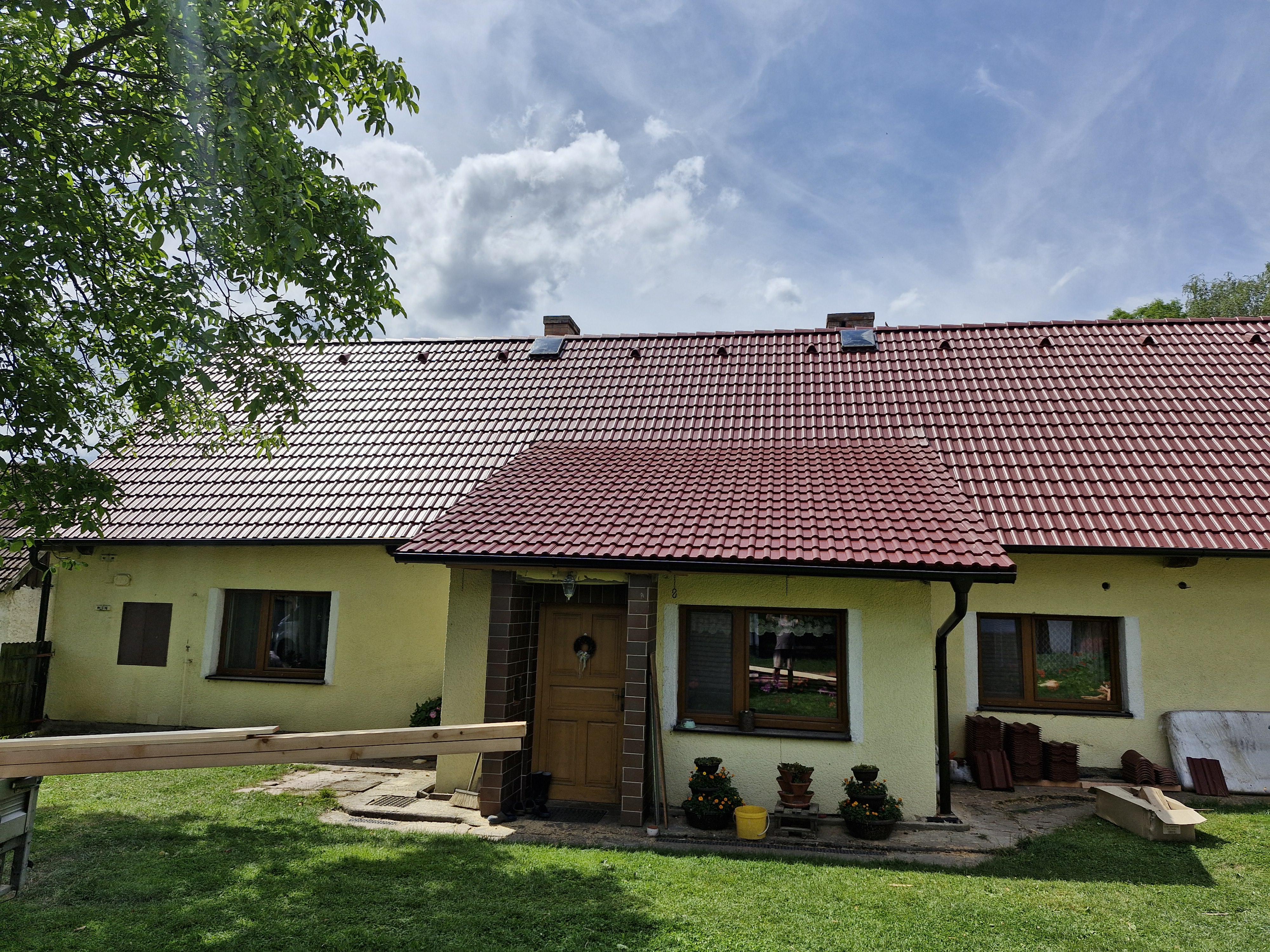 Luboš Urban - stavební práce foto 4