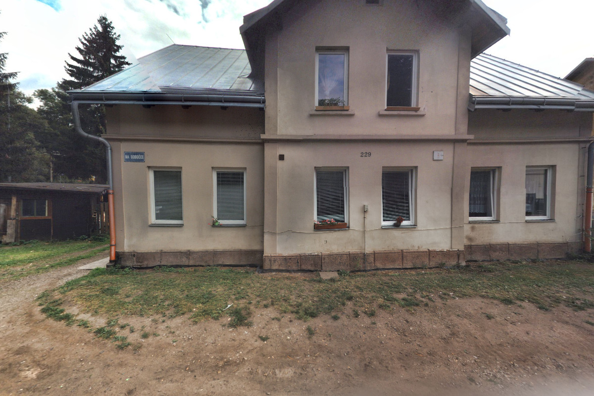 Jiří Szedlák - stavební a zednické práce