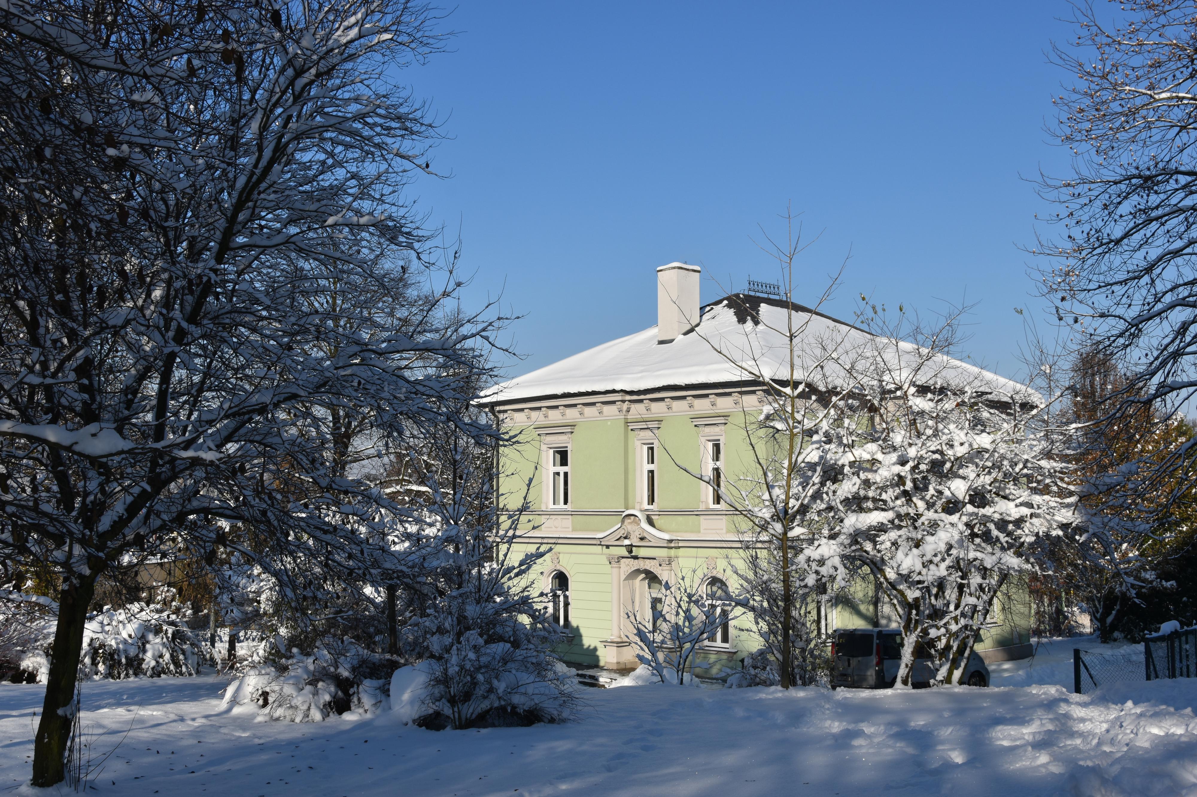 Lékárna U svaté Barbory foto 4