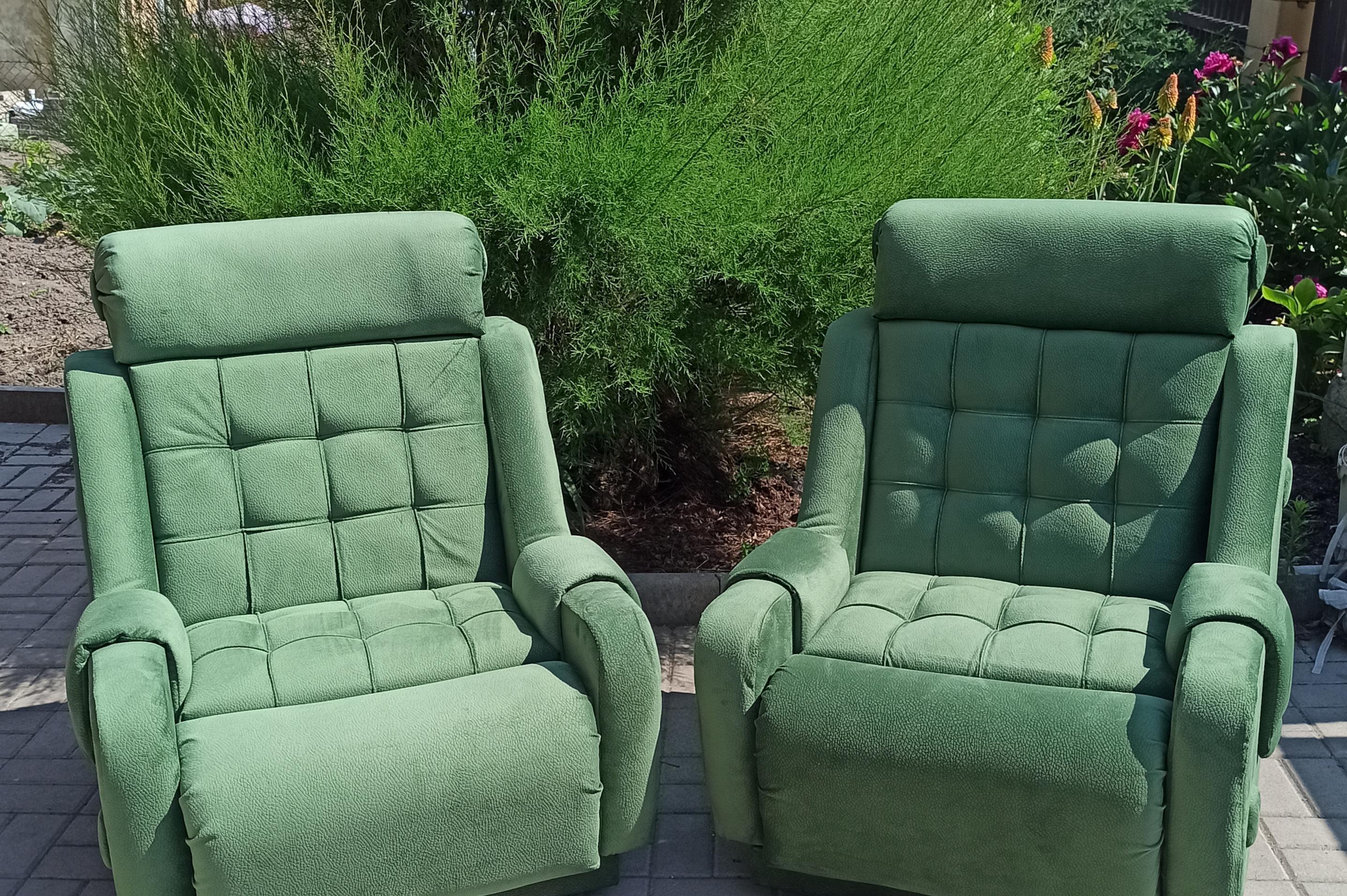 Čalounictví Šárka foto 1