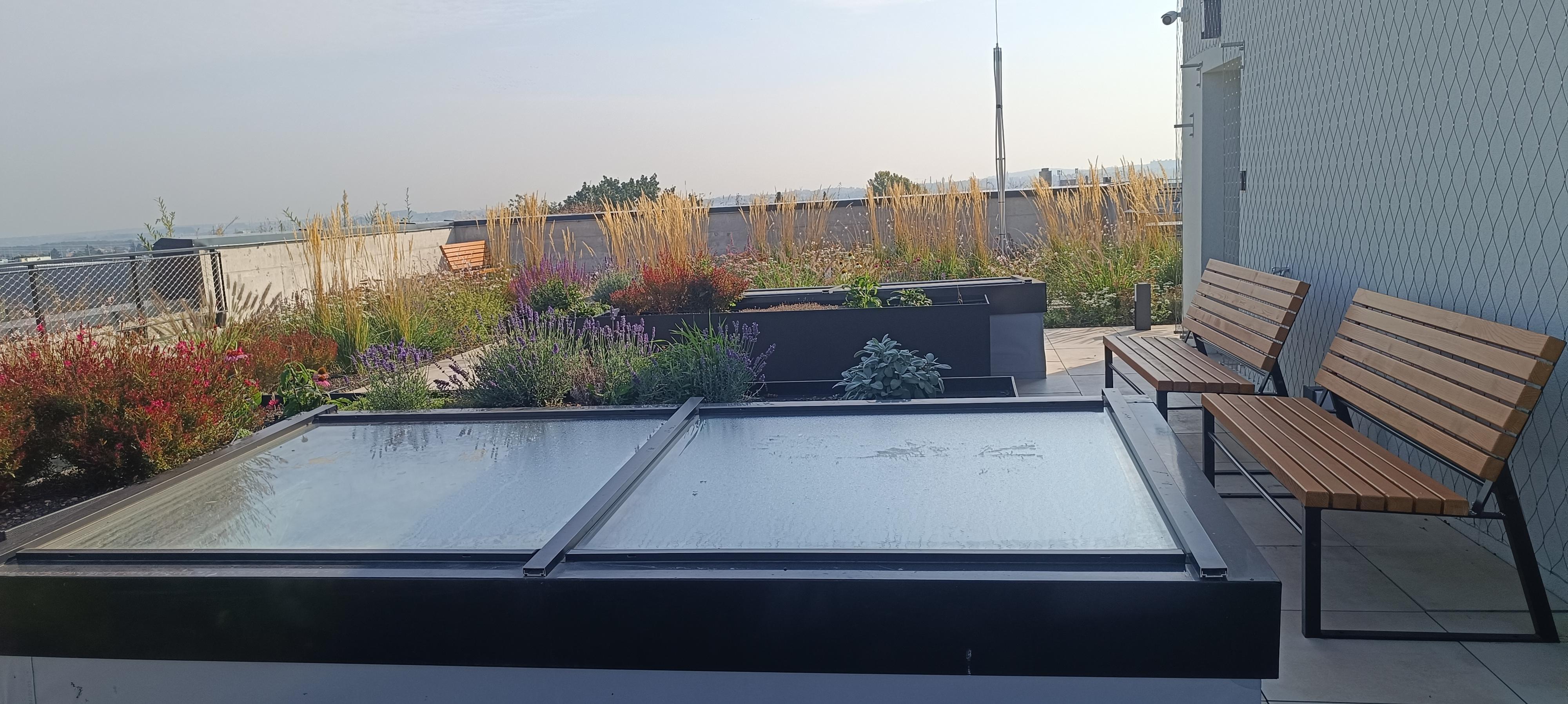 ČZU - Fakulta tropického zemědělství foto 2