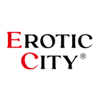 Logo obchodu Erotic City