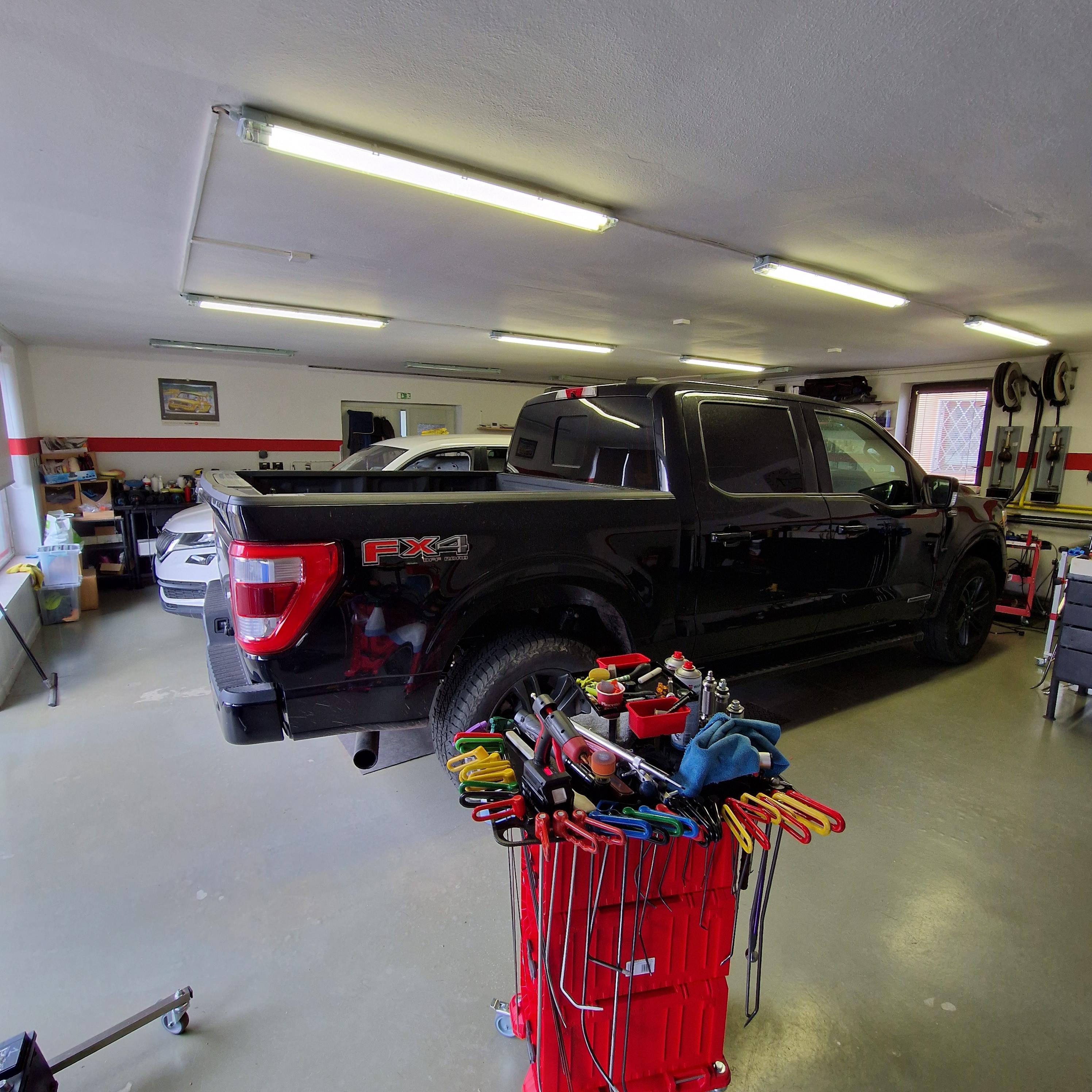 Žádné Důlky foto 6