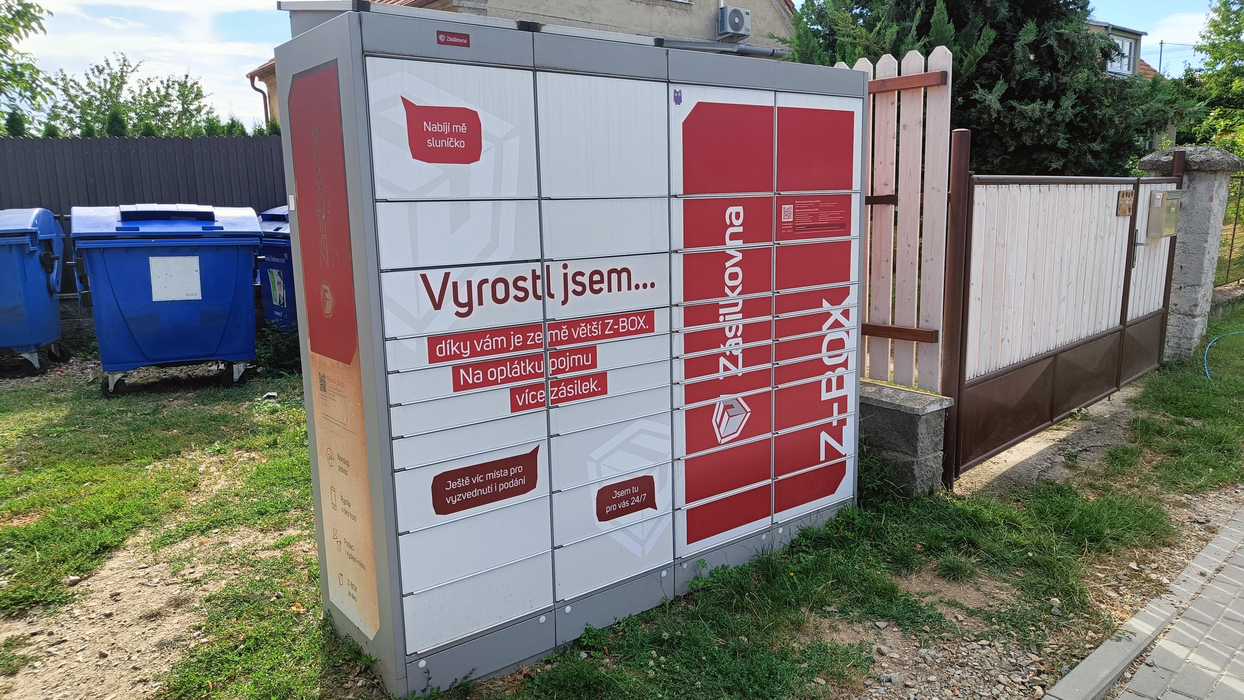 Z-BOX foto 2