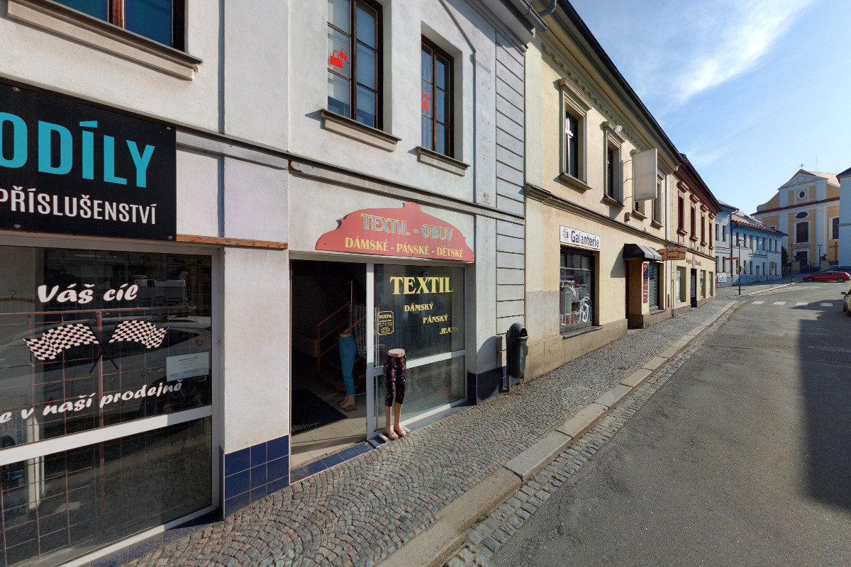 Autodíly Miroslava Lukešová foto 1