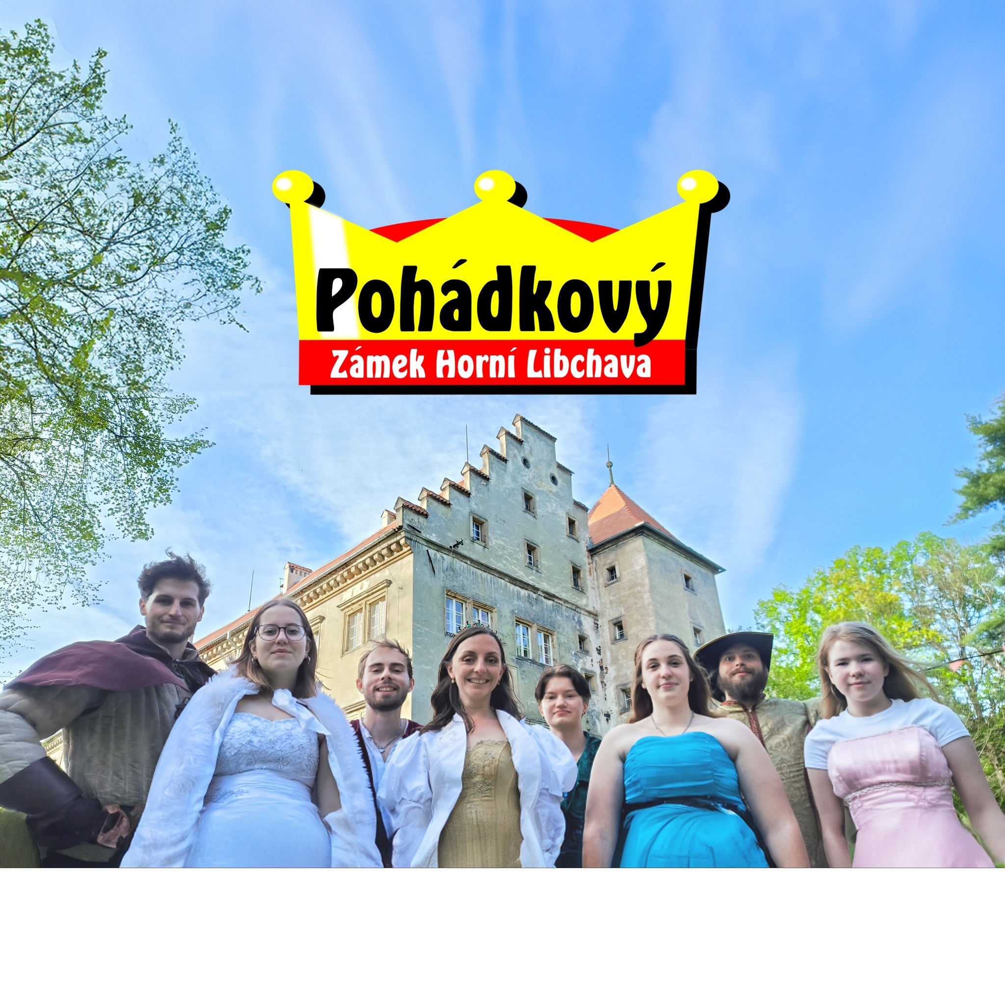 Pohádkový zámek s.r.o. foto 4
