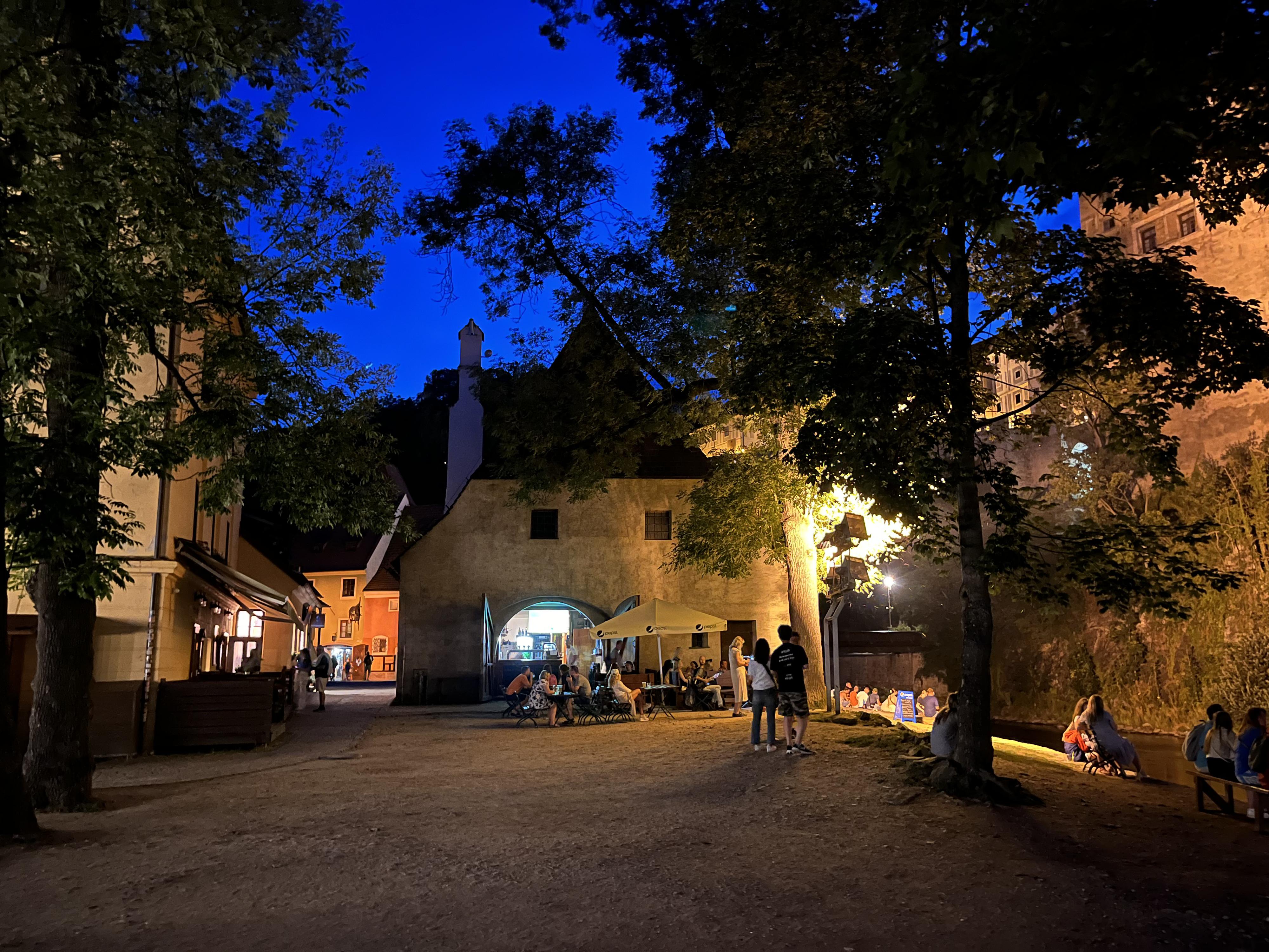 Restaurace ZDROJ foto 4