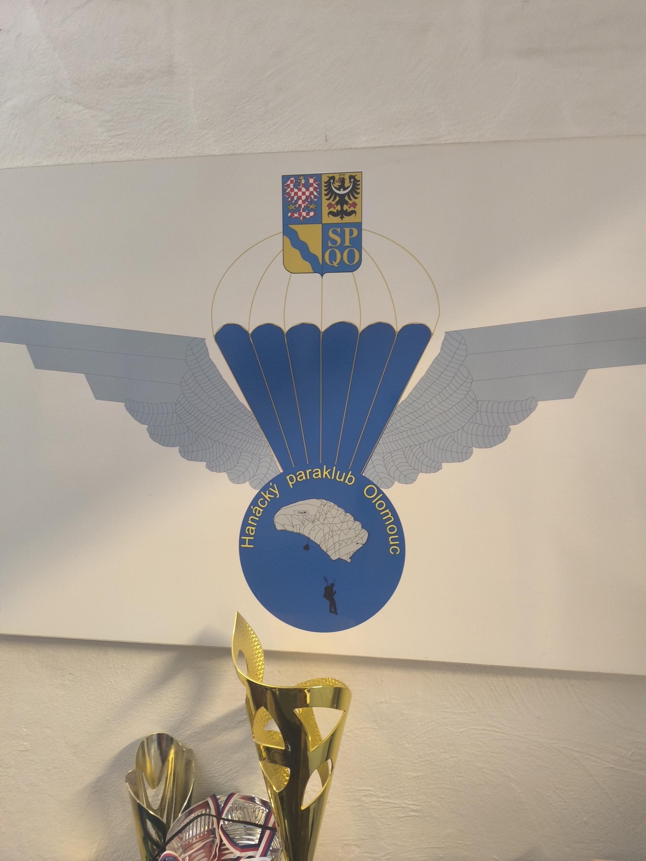 Hanácký paraklub, z.s. foto 3