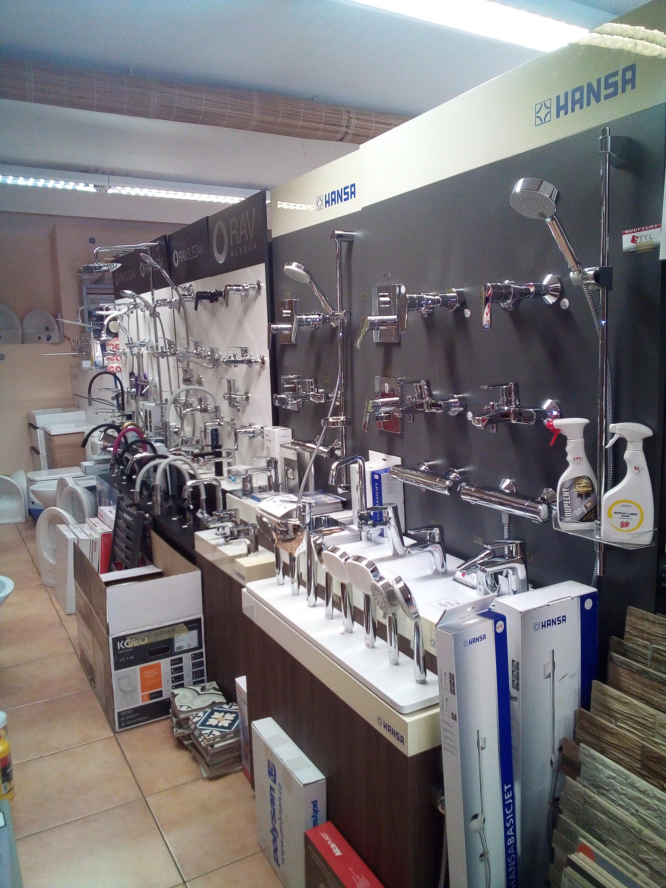 Juraj Mihoč - STYL KOUPELNY foto 5