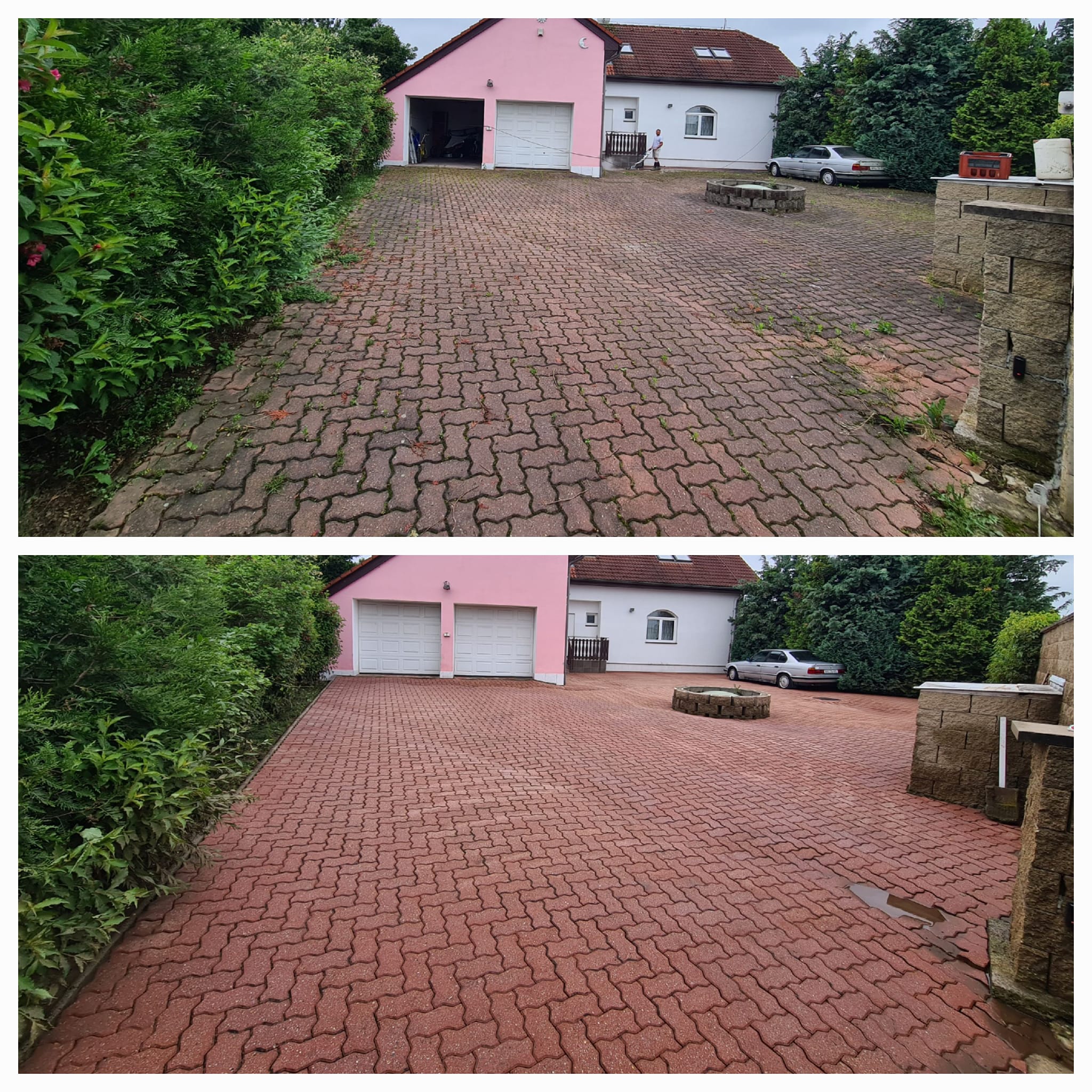 Čistíme to foto 3