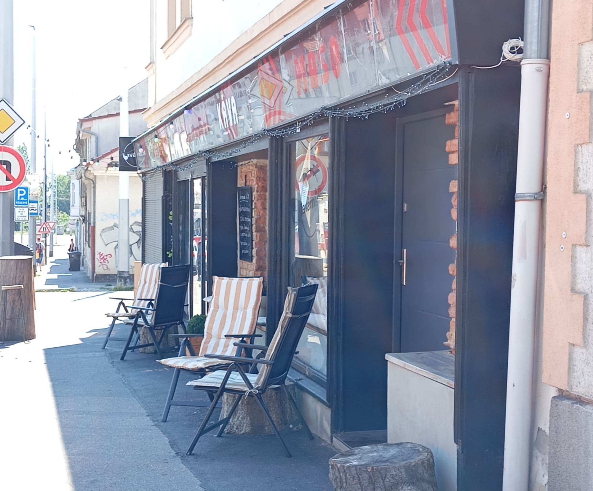 Kavárna 6,33 foto 5