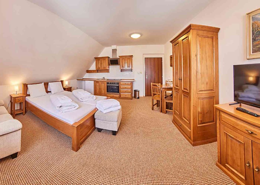 Wellness Resort Horní Malá Úpa foto 6