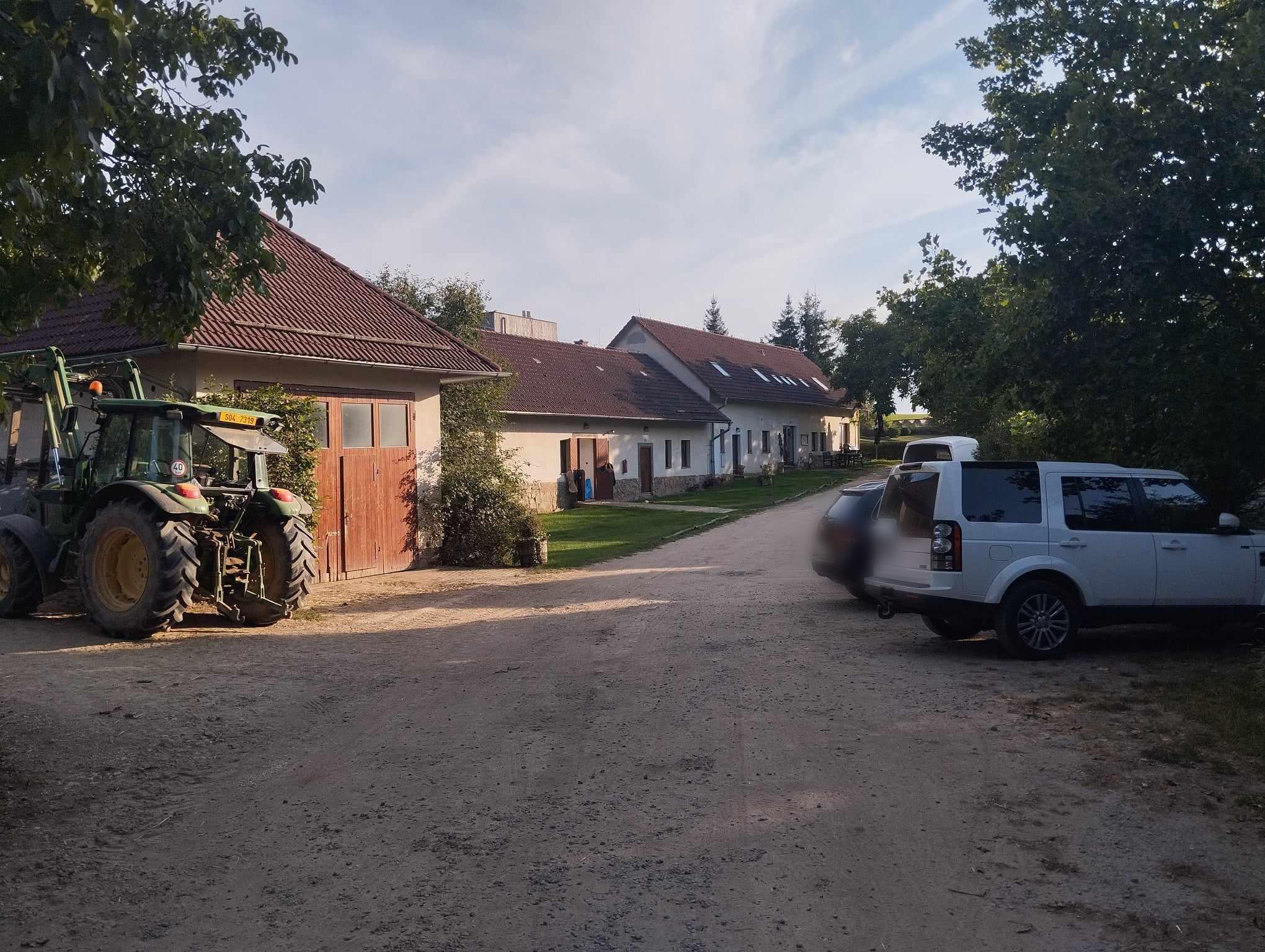 JK Opřetice foto 1