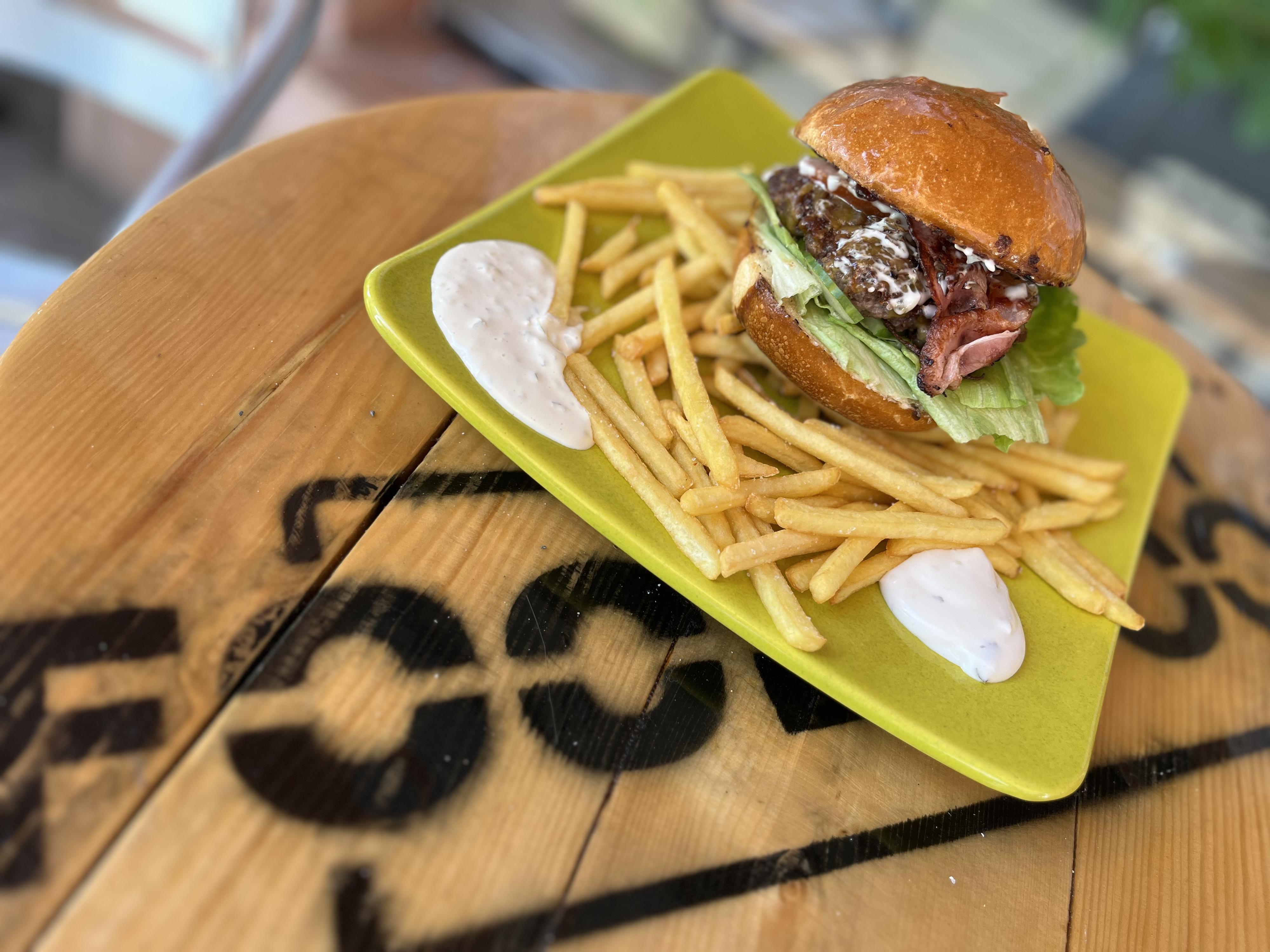 FOOD FOOD Langoš foto 6