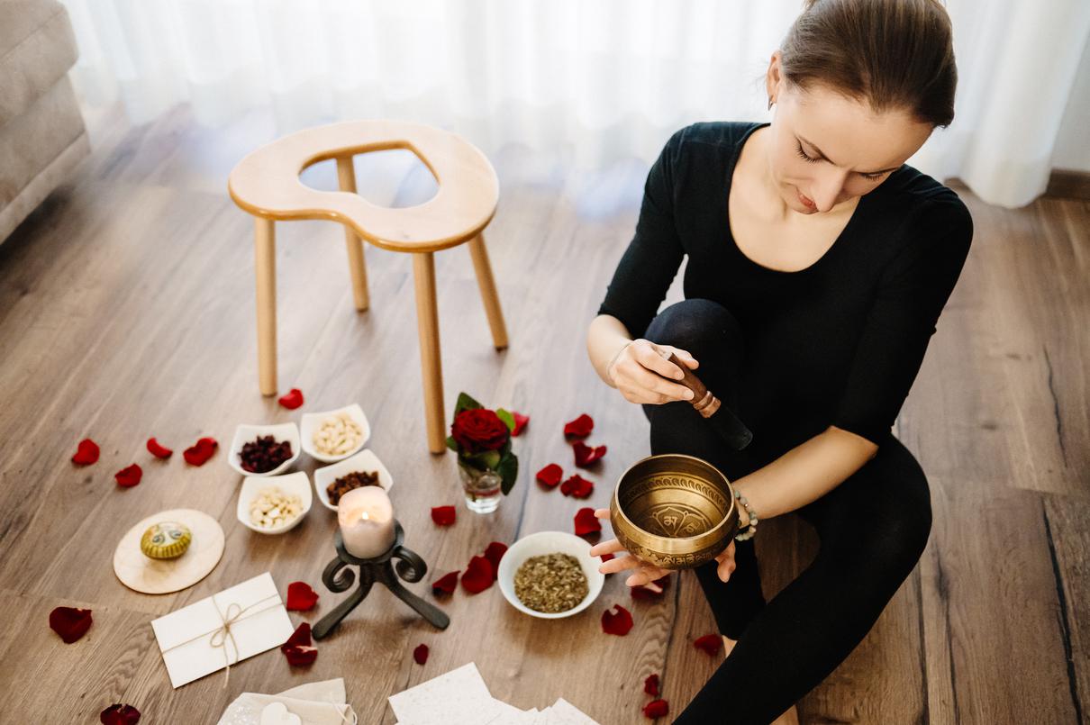 Tereza Machová | Kouzlo porodu foto 4