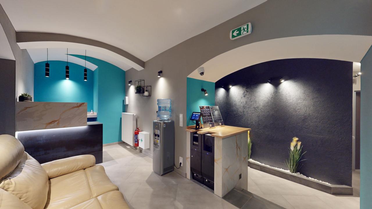 Tiffany Massage foto 5