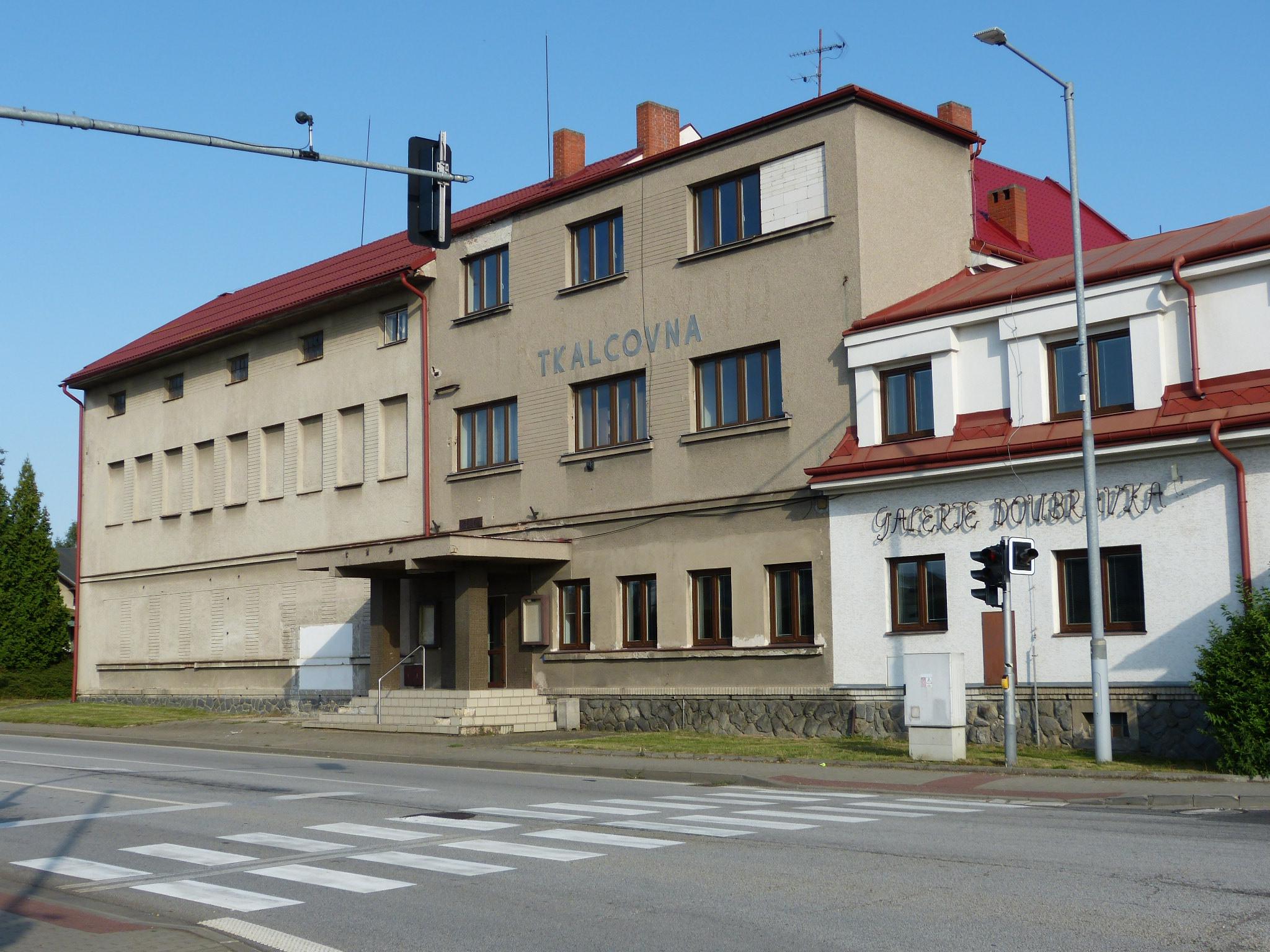 Městská knihovna Ždírec nad Doubravou foto 2