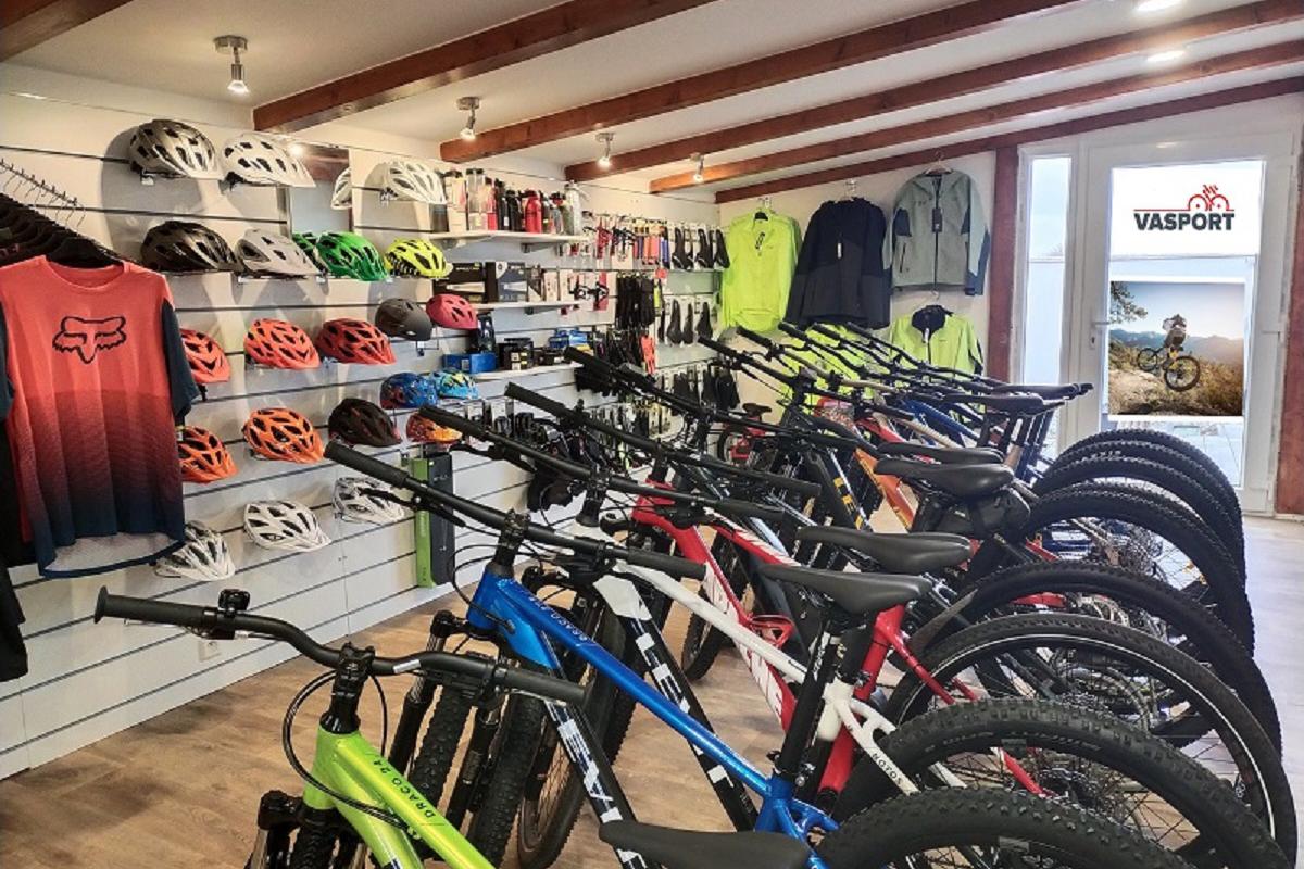 Vasport.cz - Josef Jochymek