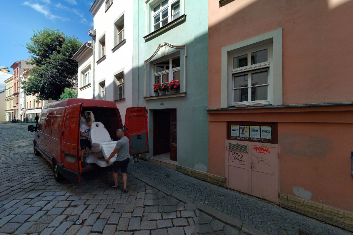 Kurzy pro ženy Petry Zbořilové