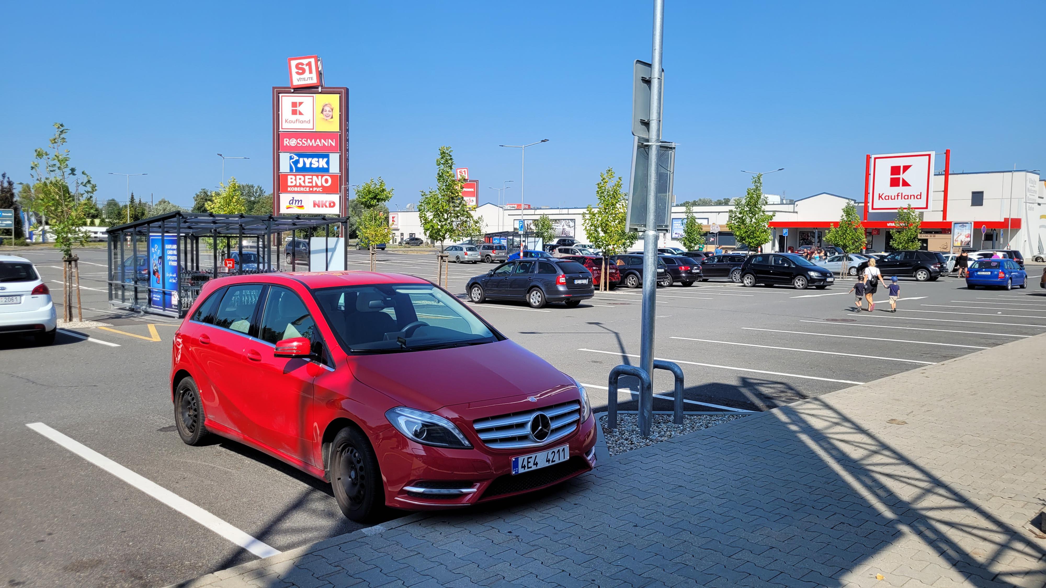 Kaufland foto 3