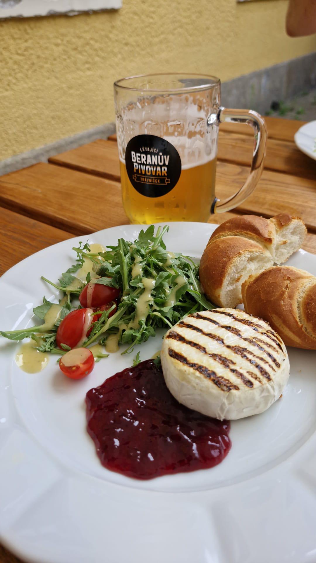 Hospoda U Kryštofa foto 6