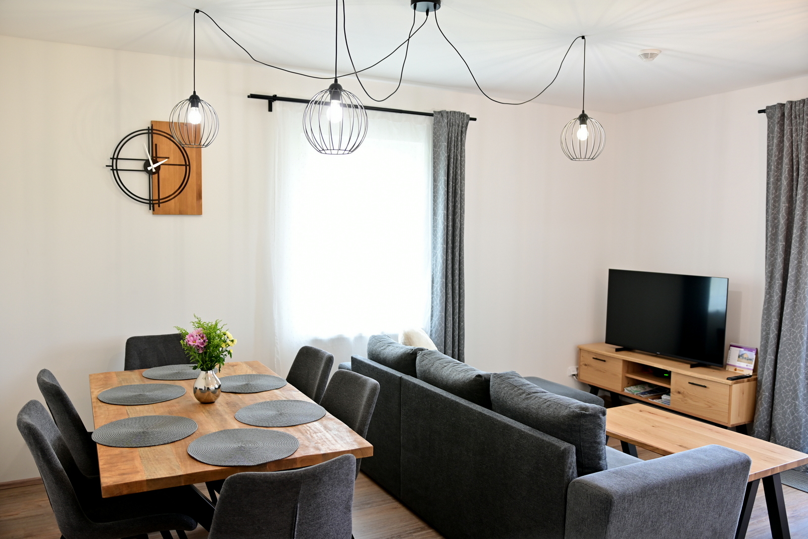 Apartmány Smrkový vrch foto 6