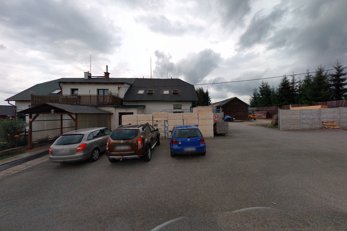 DŘEVOOBAL JARÝ A HUDOUSEK, s.r.o.