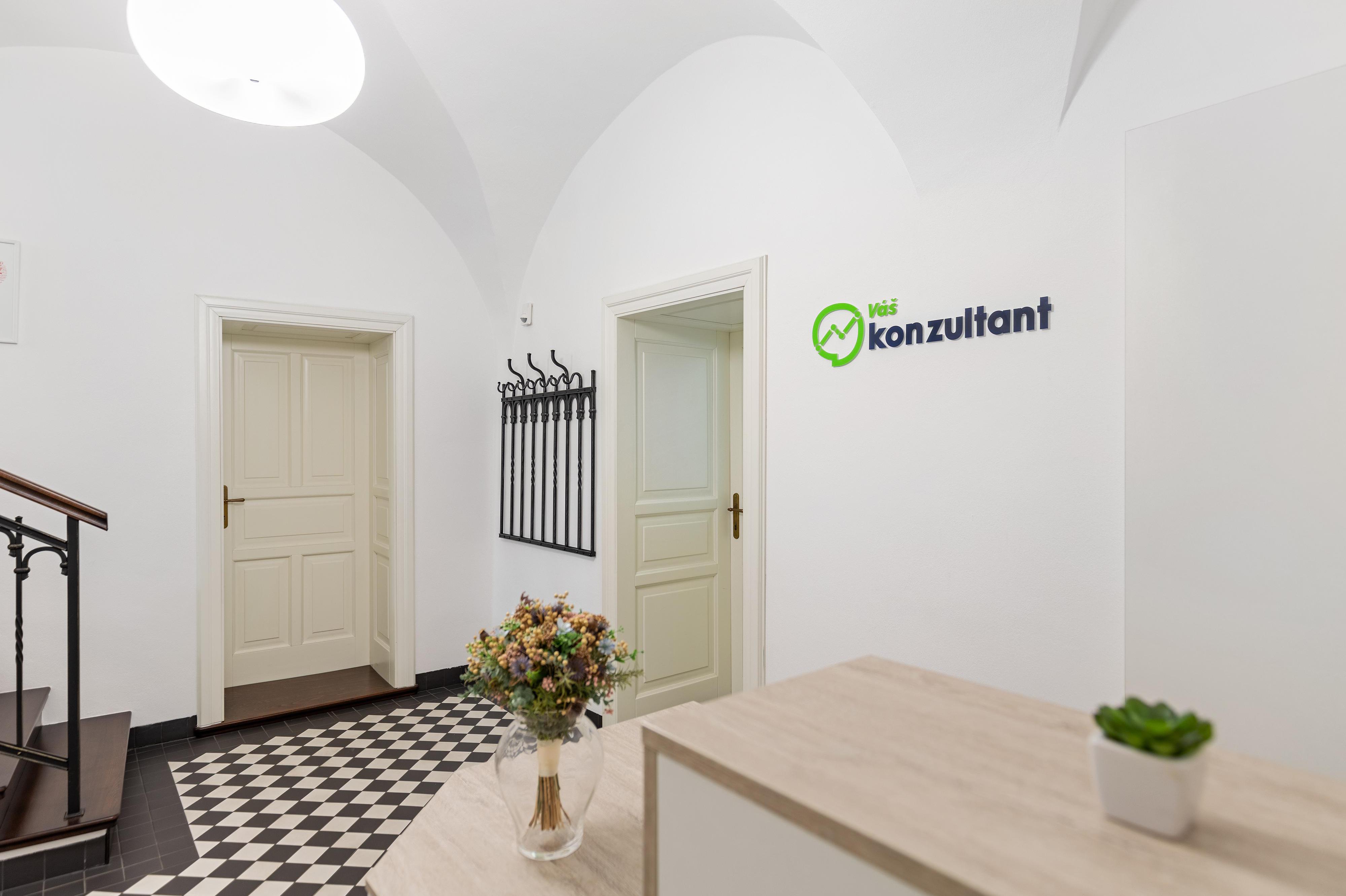 Váš konzultant, s.r.o.