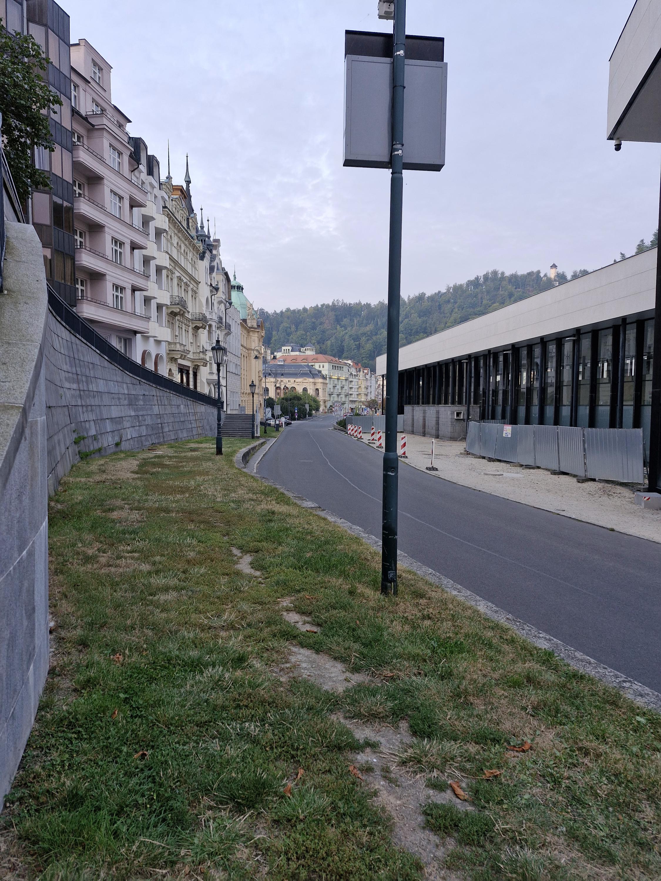 Karlovarské městské divadlo, o.p.s. foto 3
