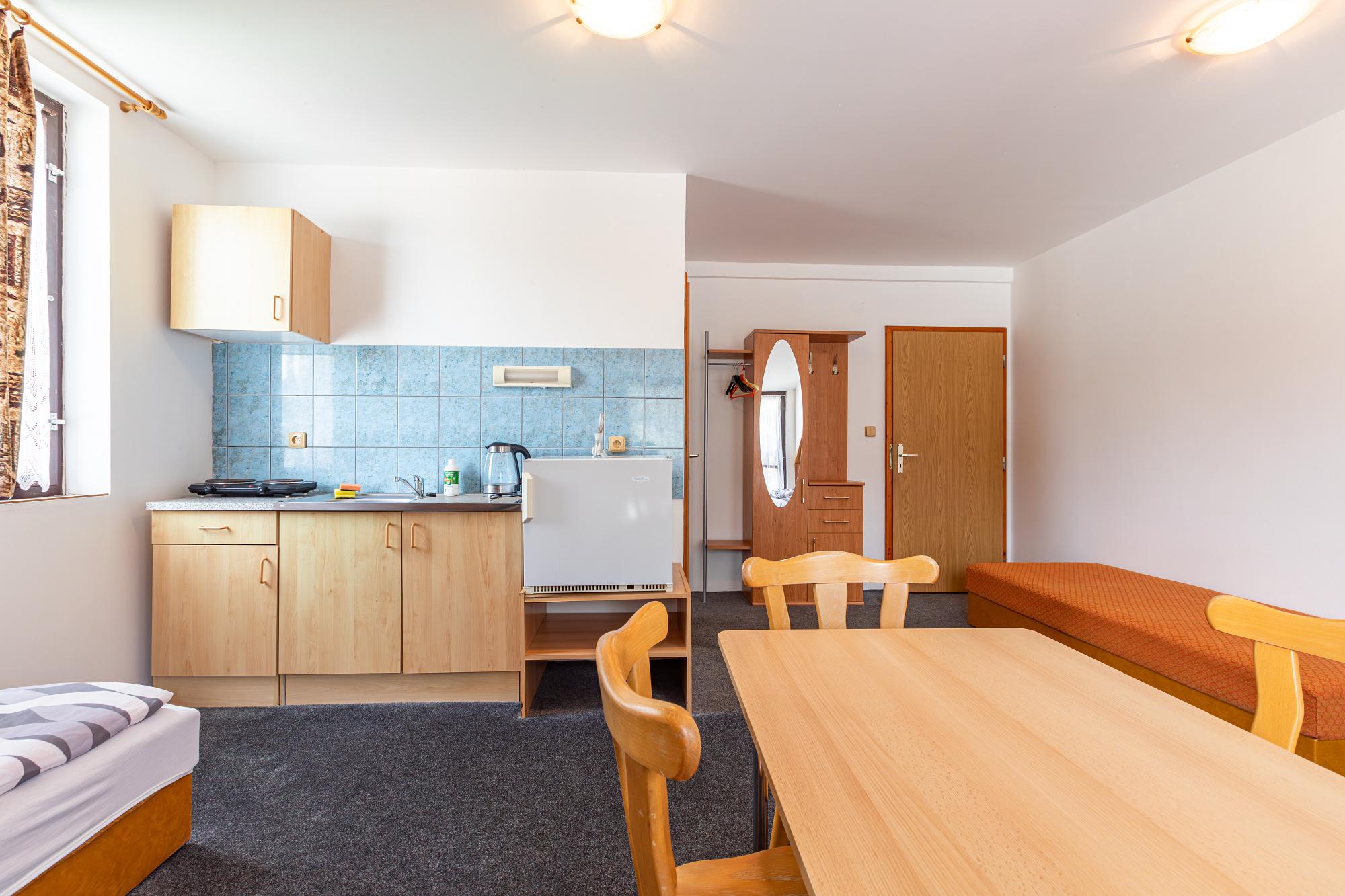 Osada Chmelnice - penzion, chaty a restaurace foto 6