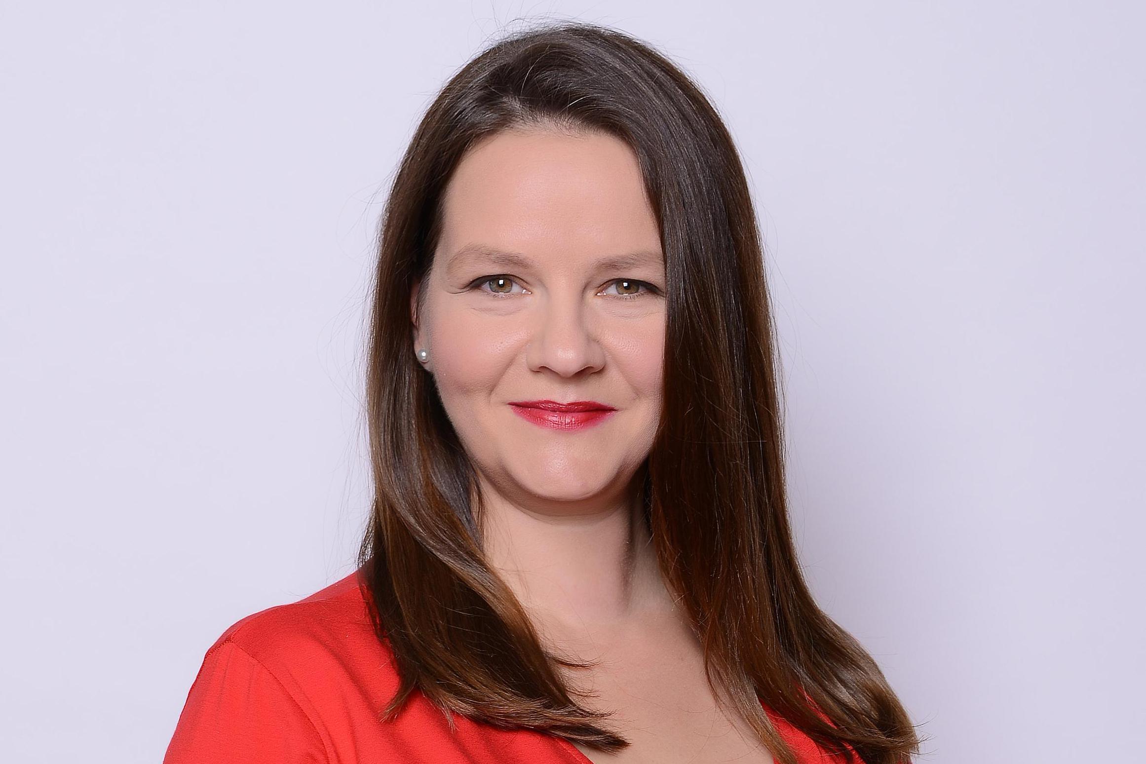 Ing. Gabriela Červeňáková - realitní makléřka RE/MAX Alfa