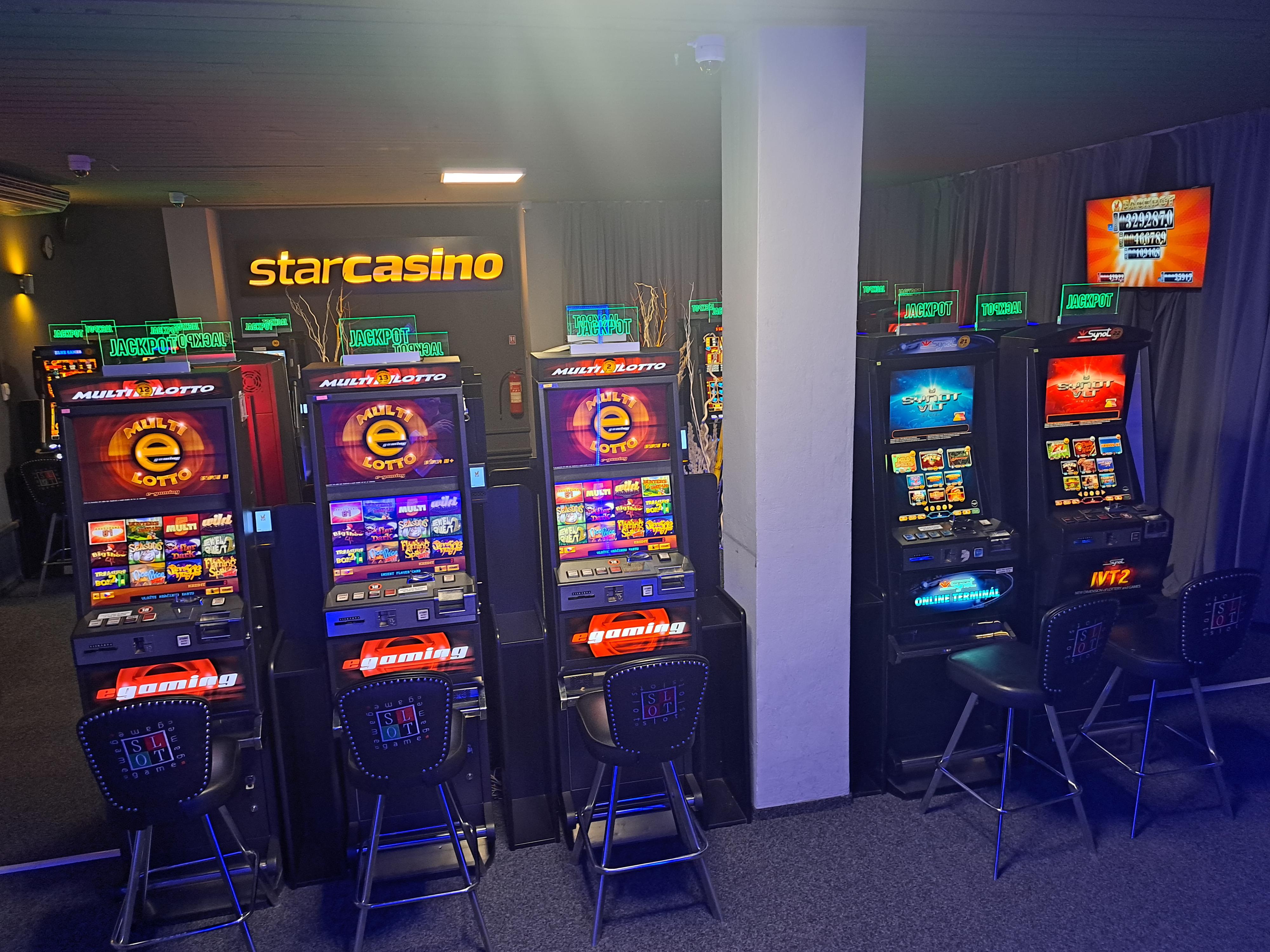 STAR CASINO foto 6