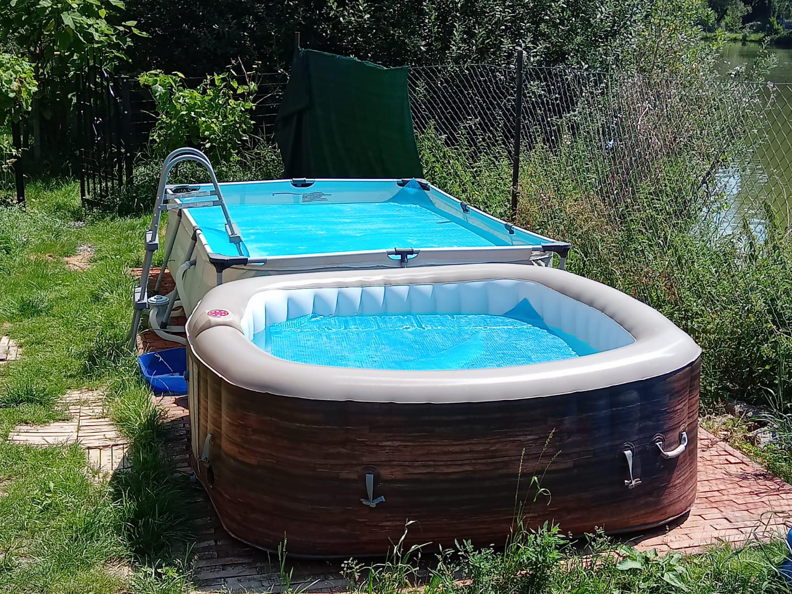 Oáza Relax Hradišťany foto 4