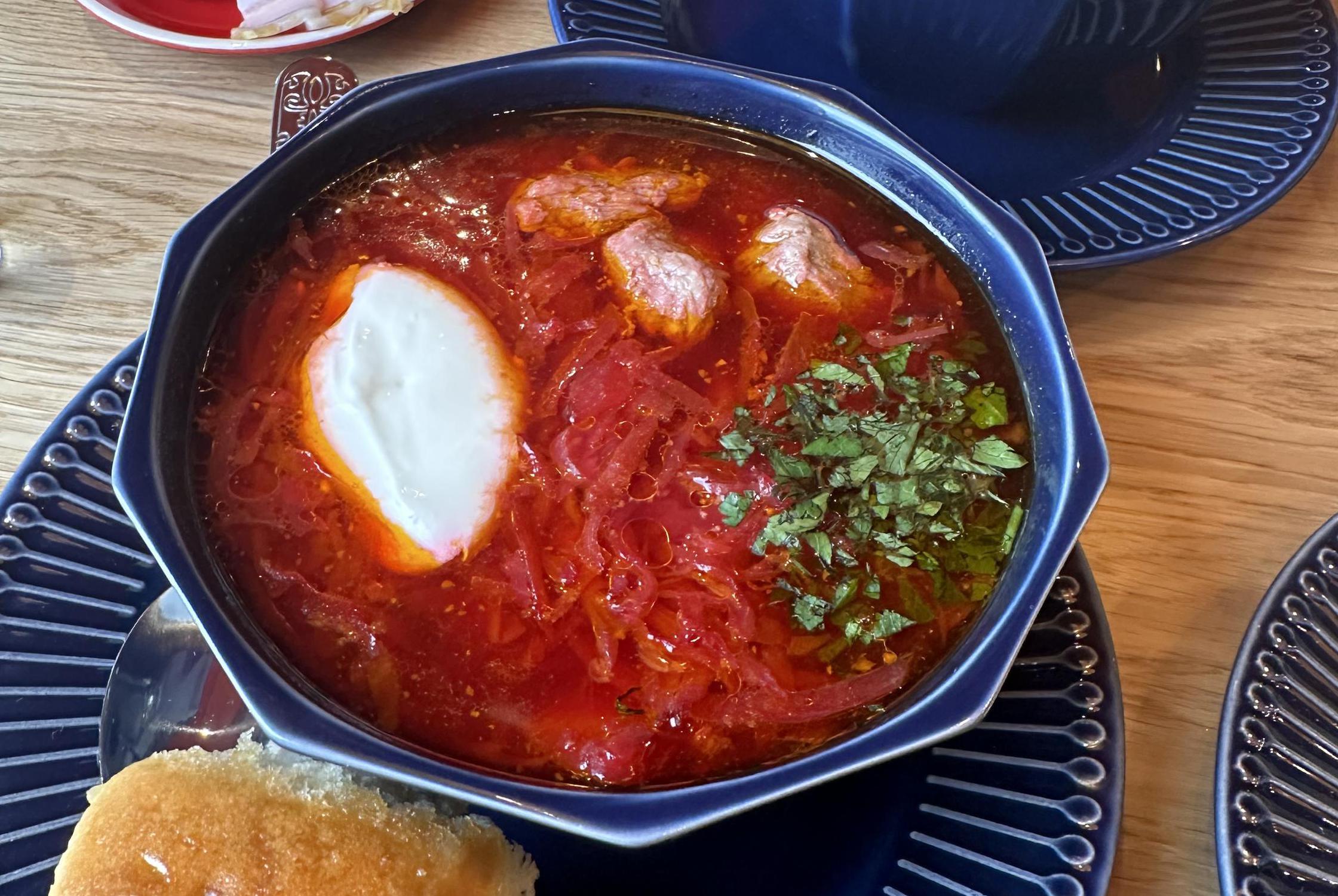 Bistro Soloha