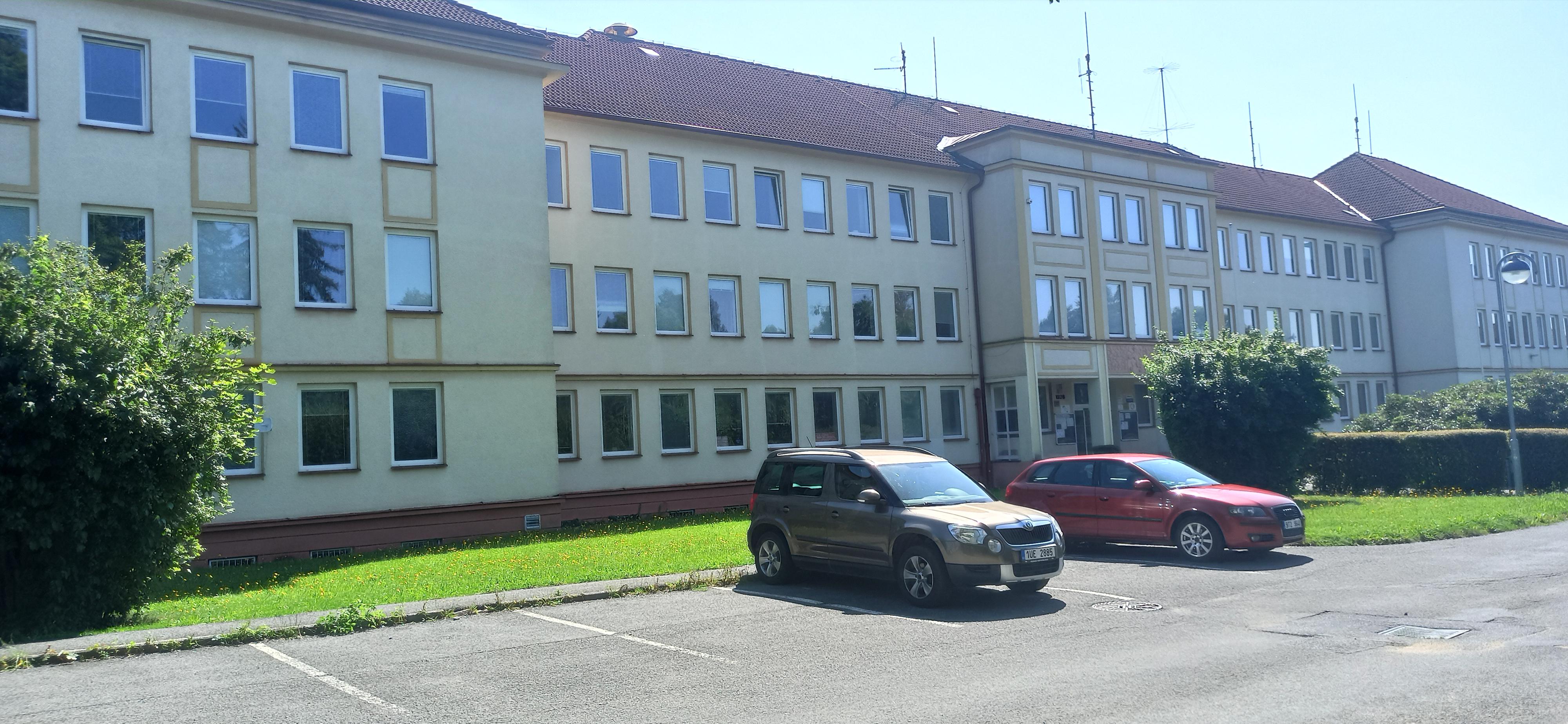 Státní pozemkový úřad foto 2
