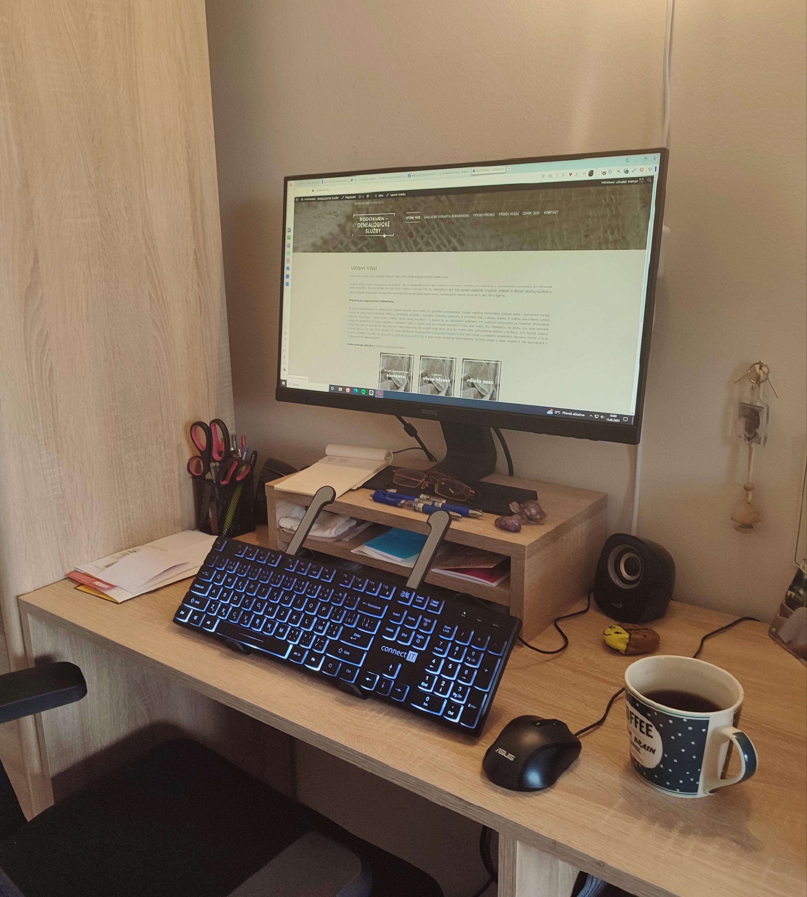 Marie Glöckner - genealog foto 3