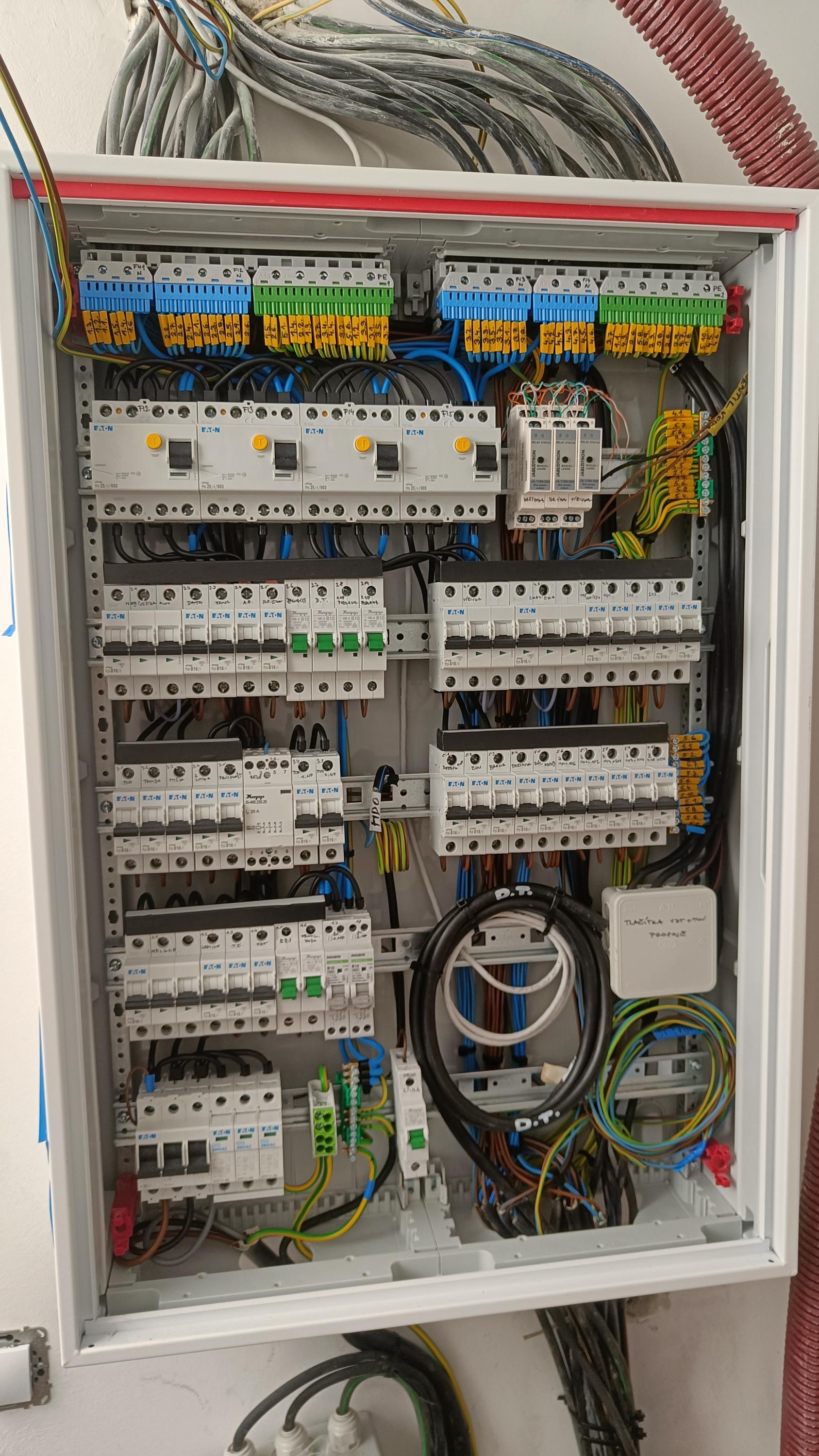 ELEKTRO KOTLÍK foto 5