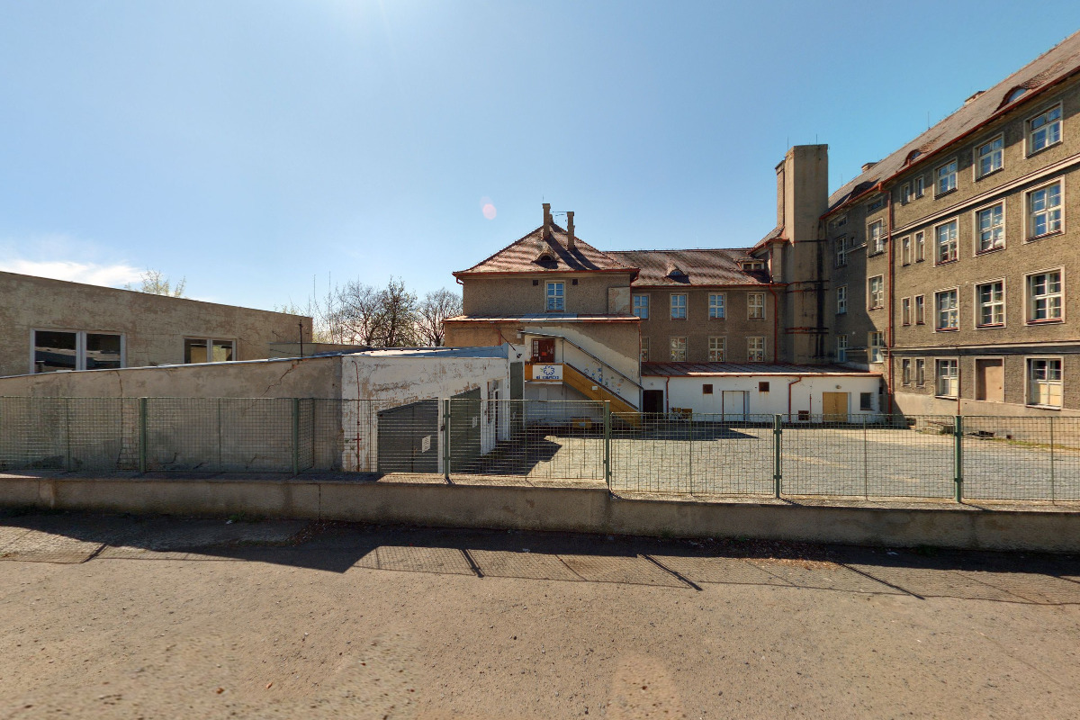 Mateřská škola Zdravíčko