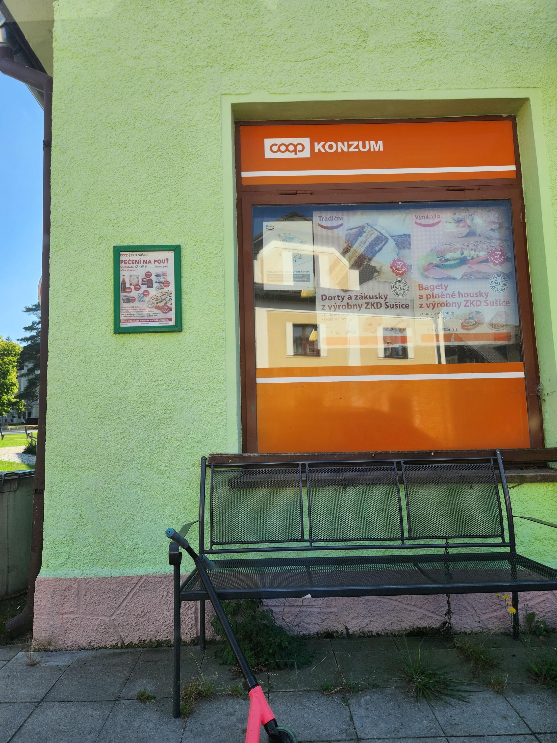 COOP 24/7 foto 5