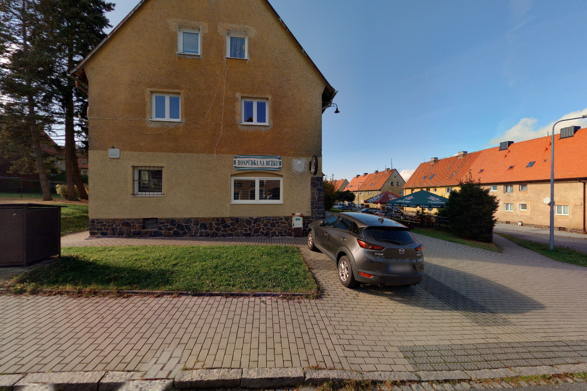Hospůdka Na Růžku foto 3