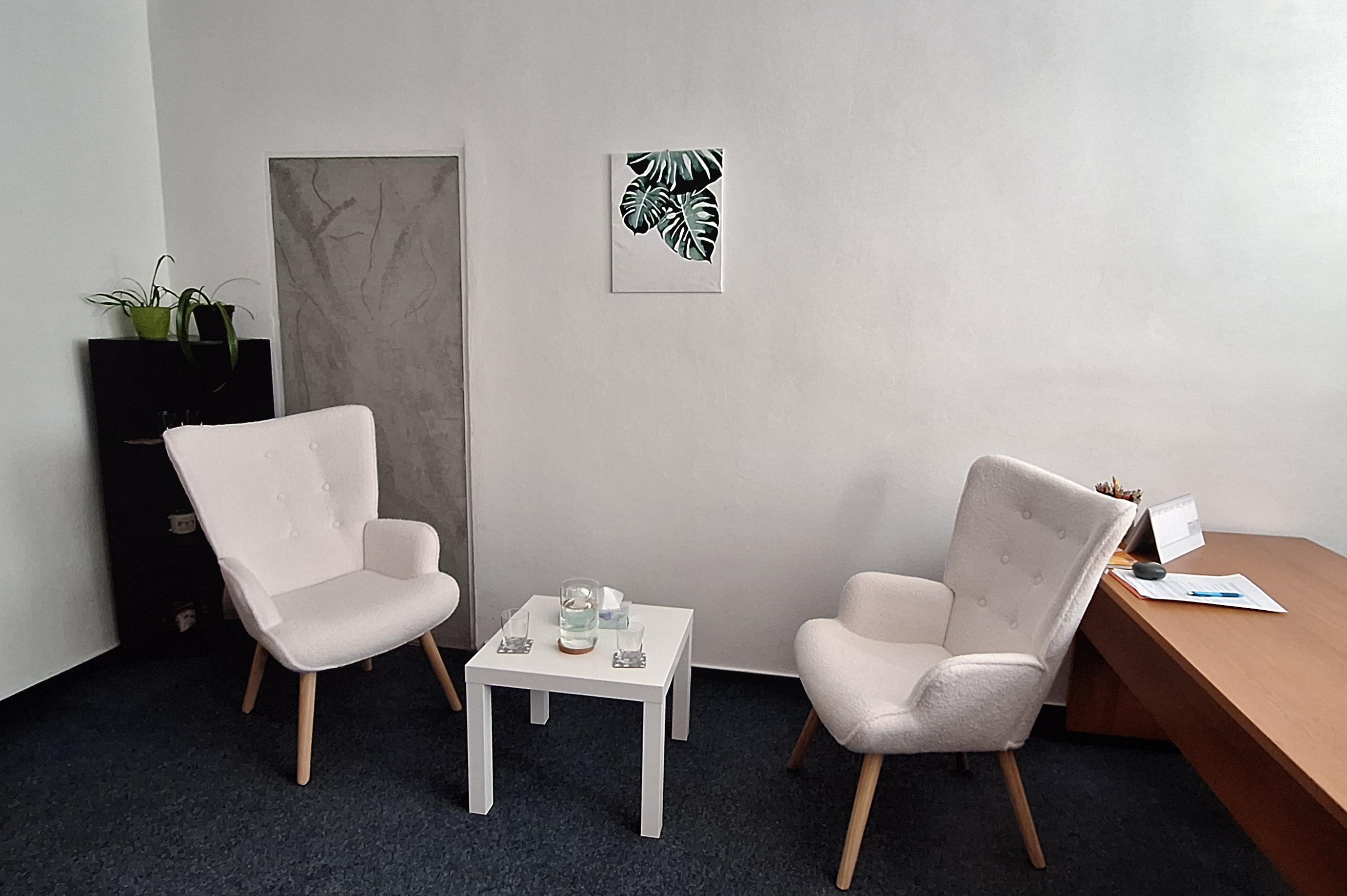 Mgr. Ivana Kožušníková - Psycholog